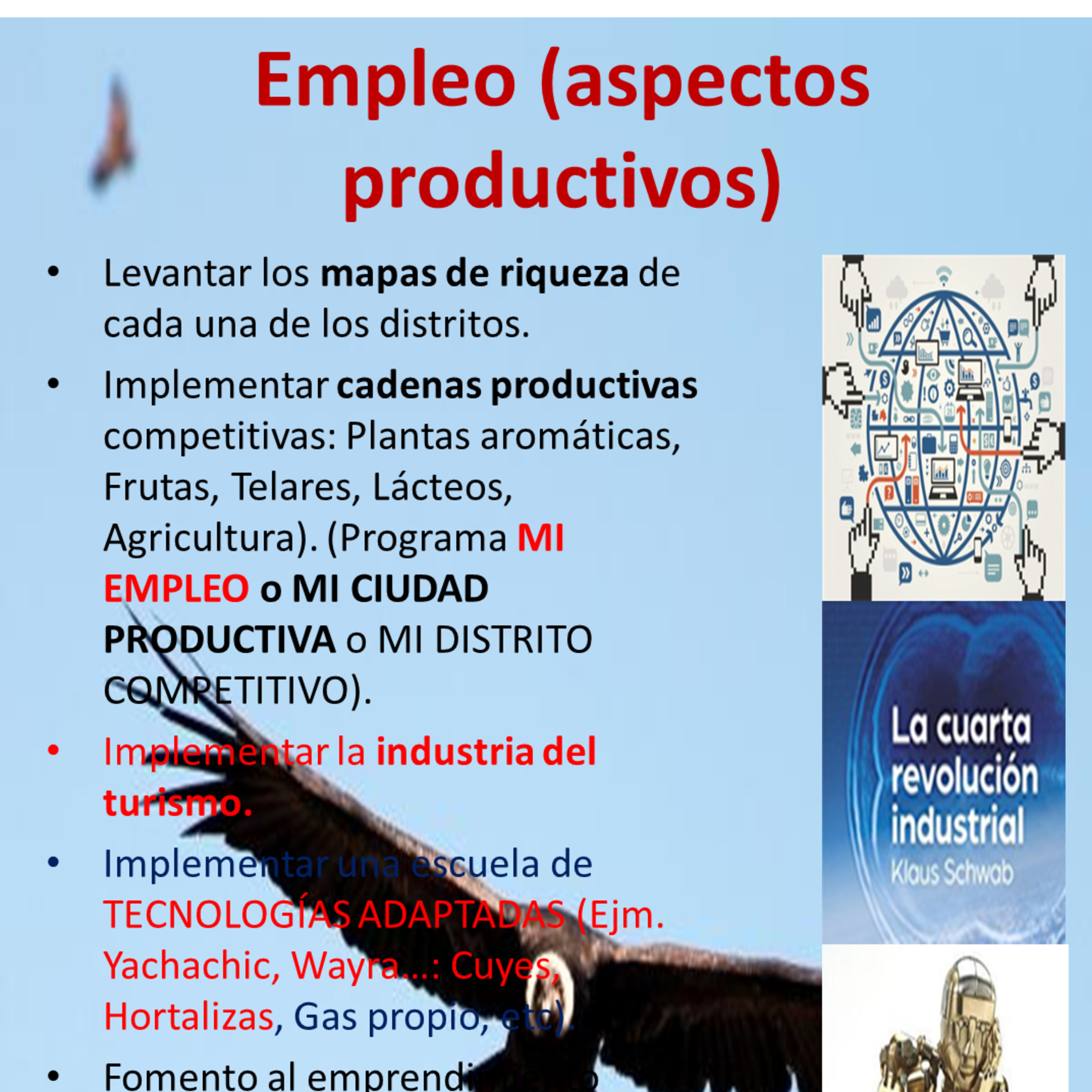 El Zaguán de Oropuquio