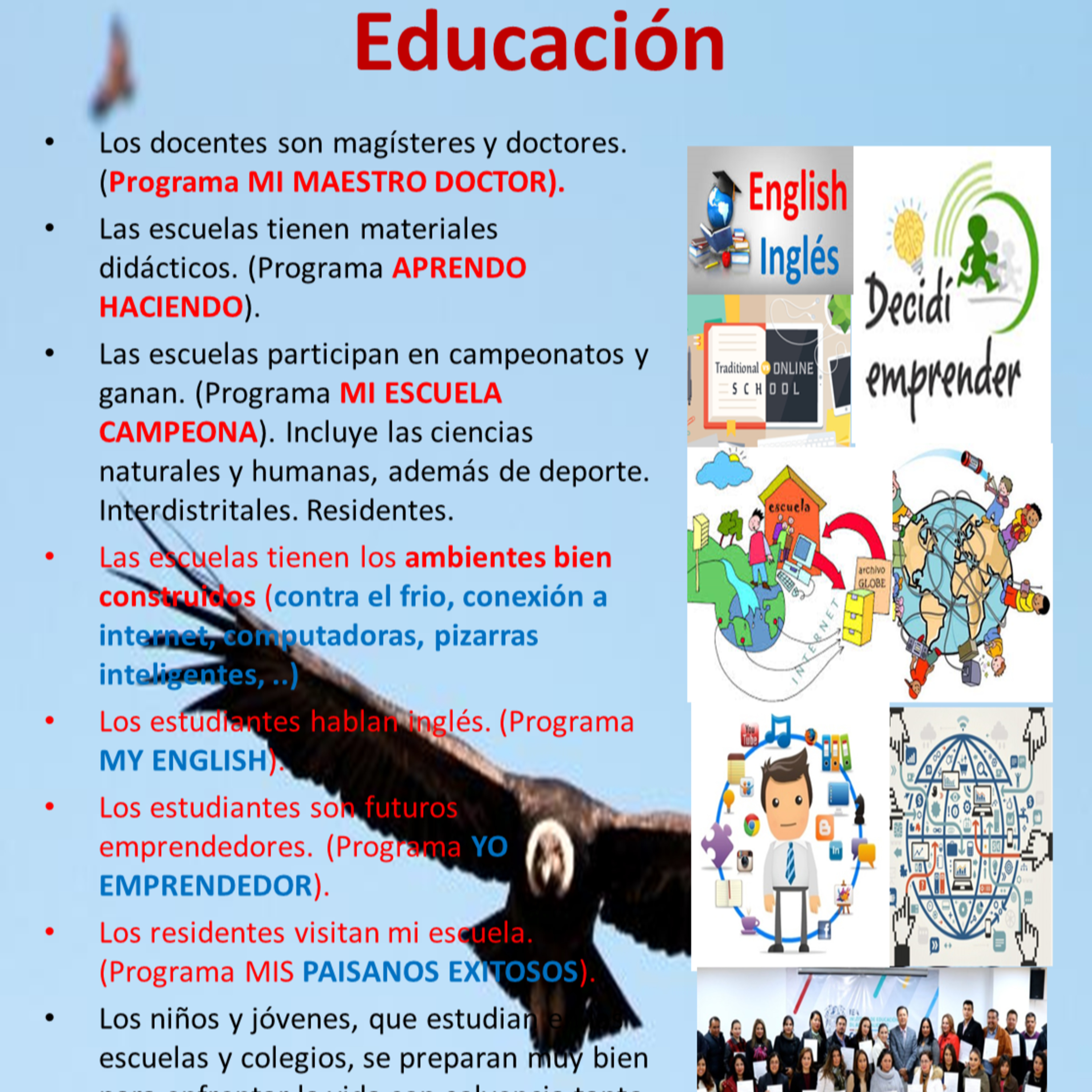 El Zaguán de Oropuquio