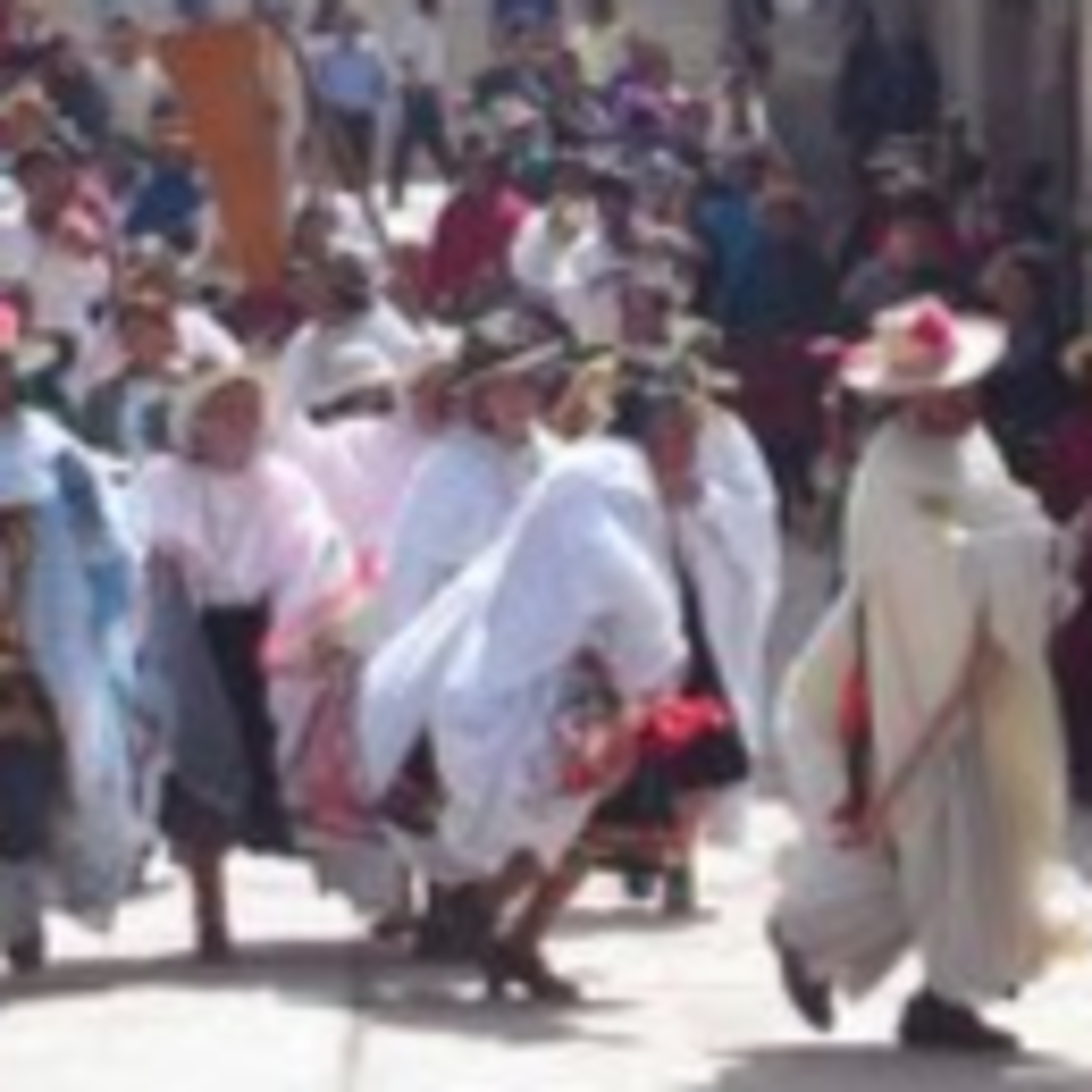 El Zaguán de Oropuquio