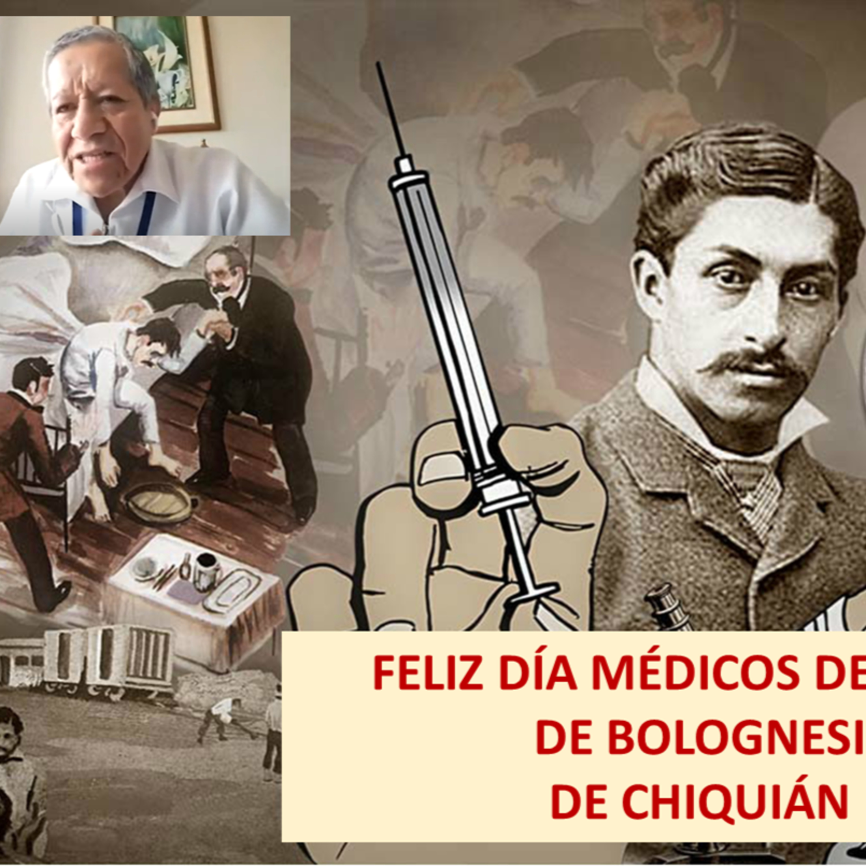 El Zaguán de Oropuquio
