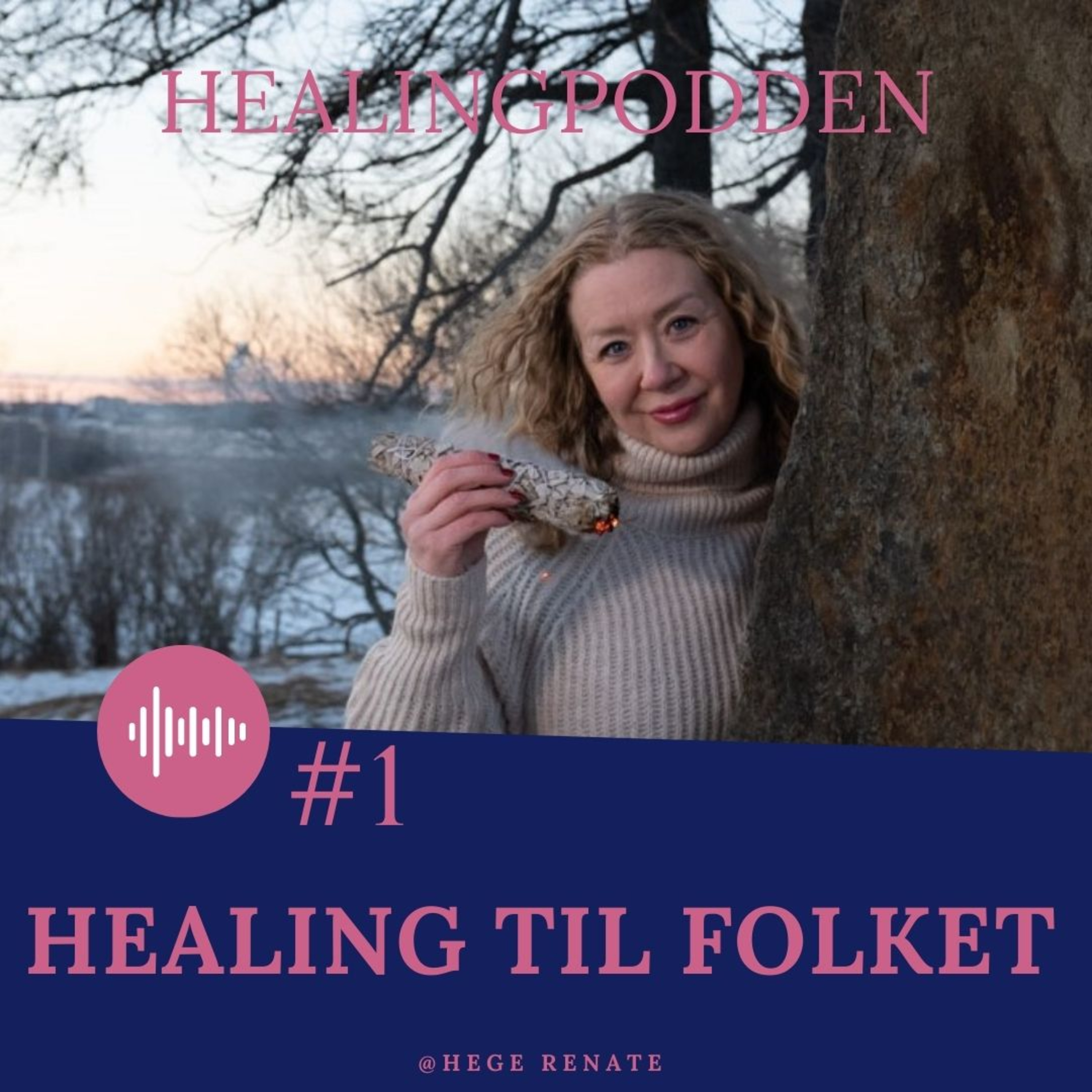 Healingpodden