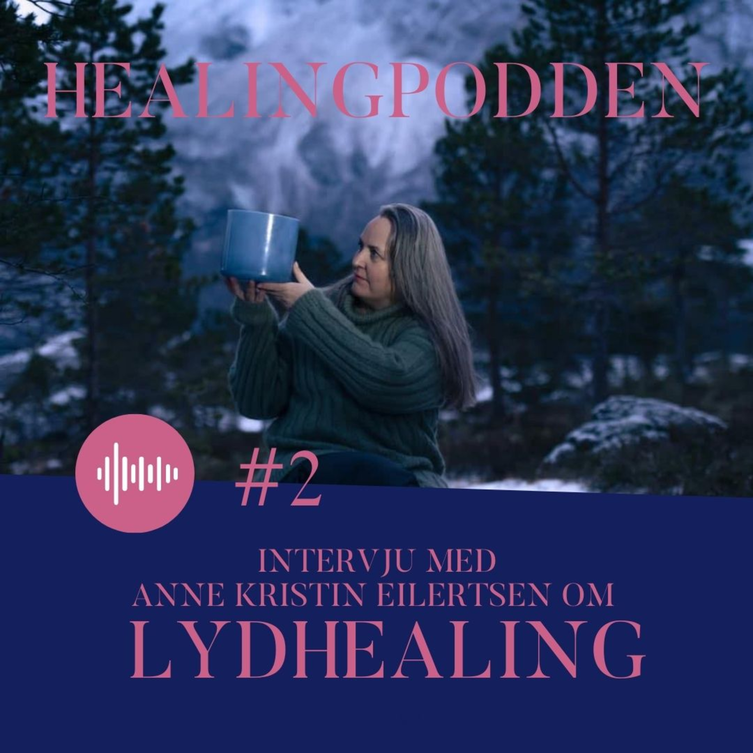 Healingpodden
