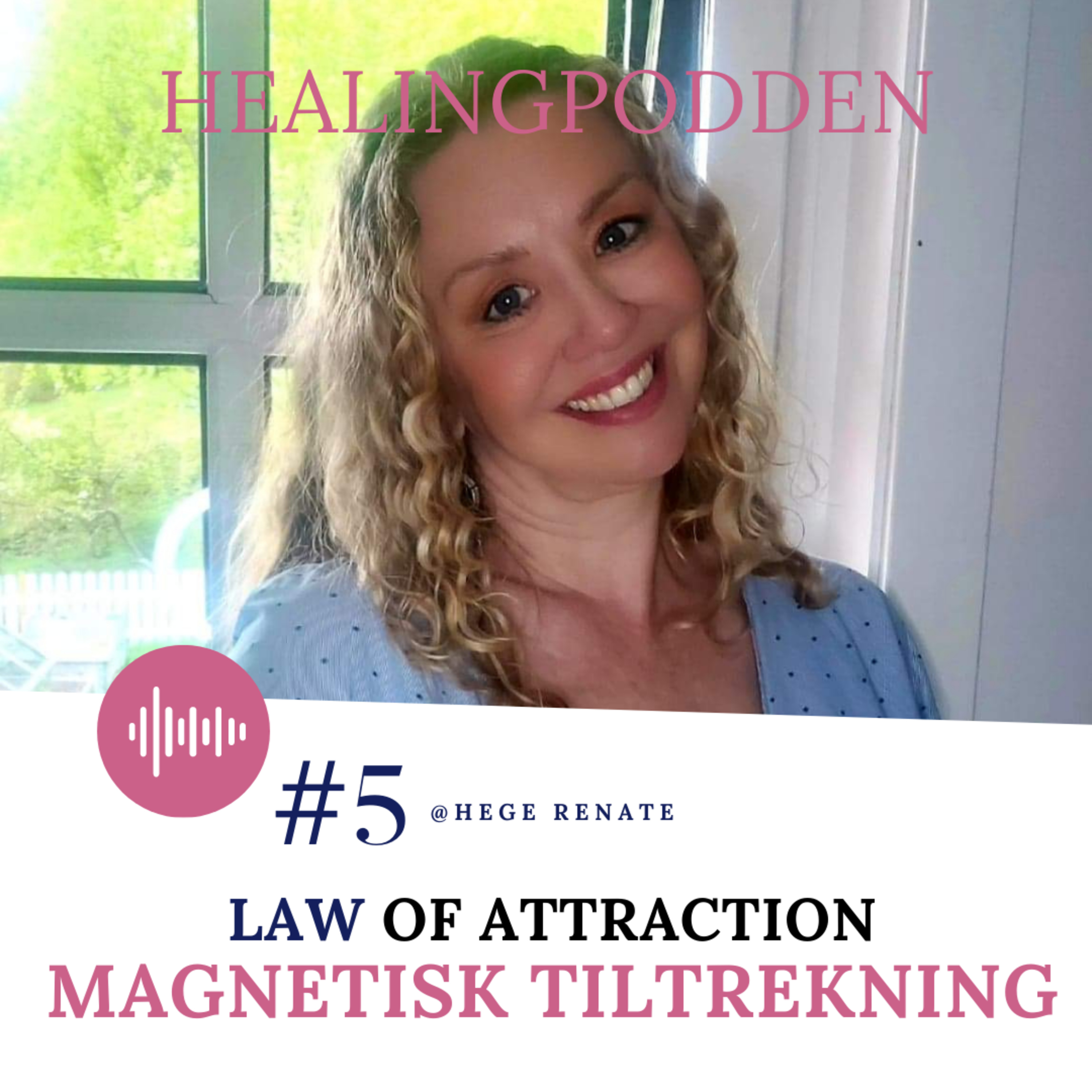 Healingpodden
