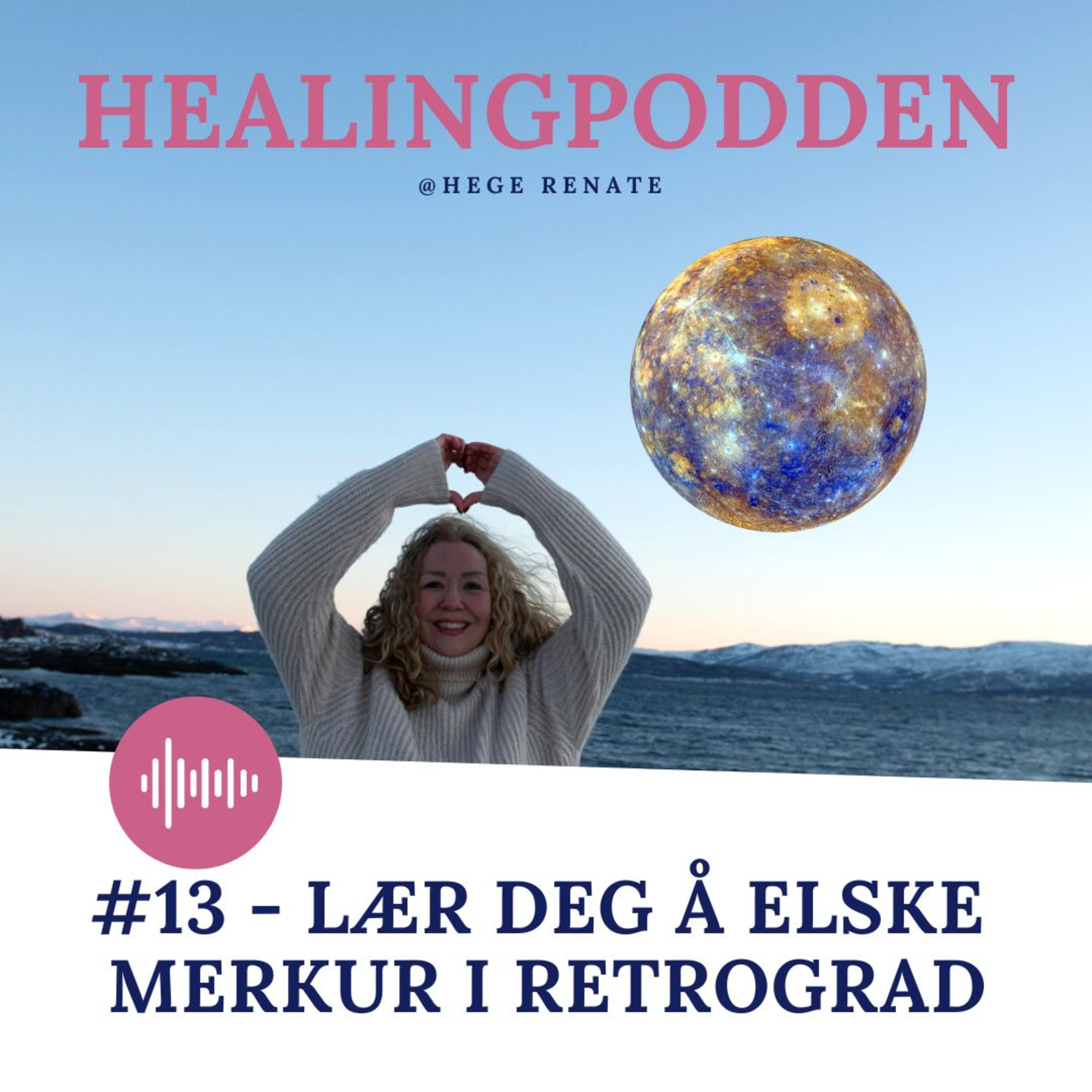 Healingpodden