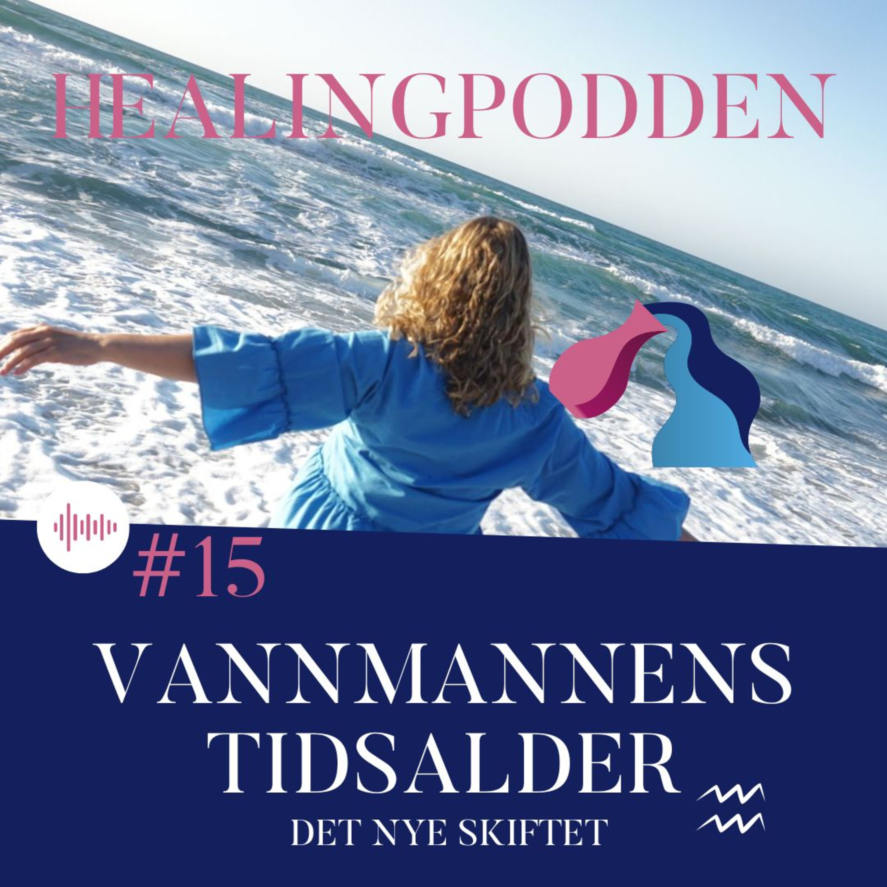 Healingpodden
