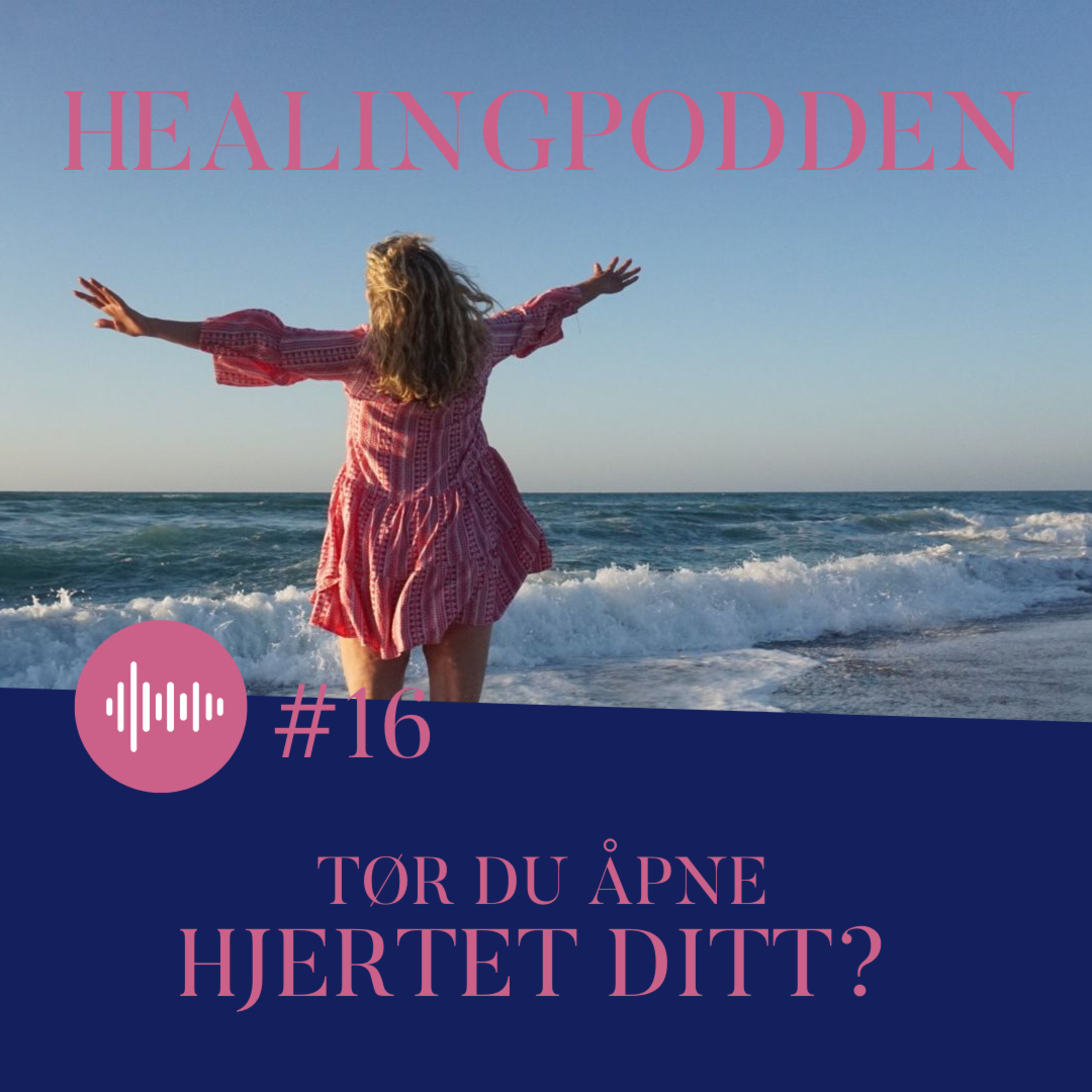 Healingpodden