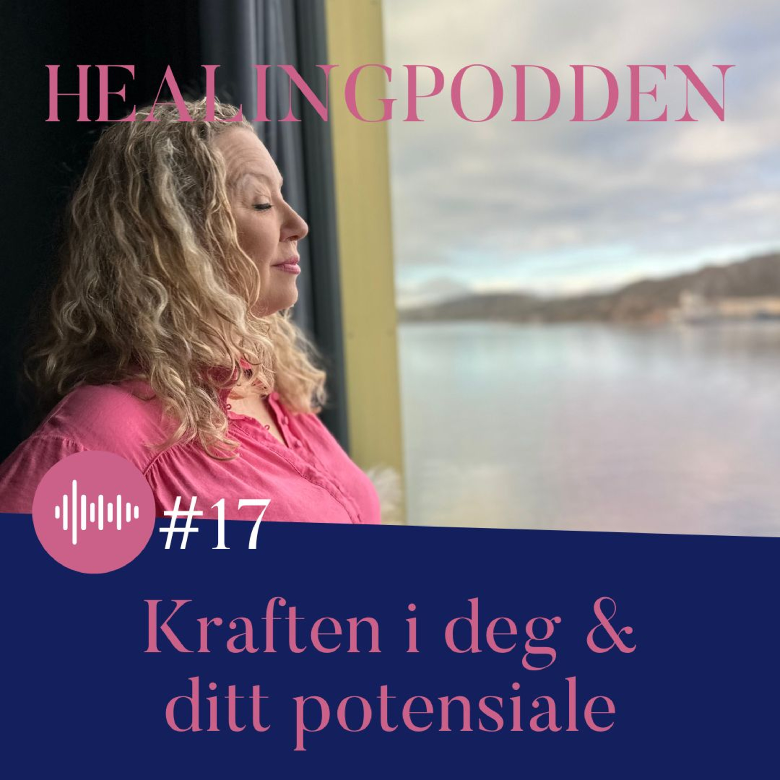 Healingpodden