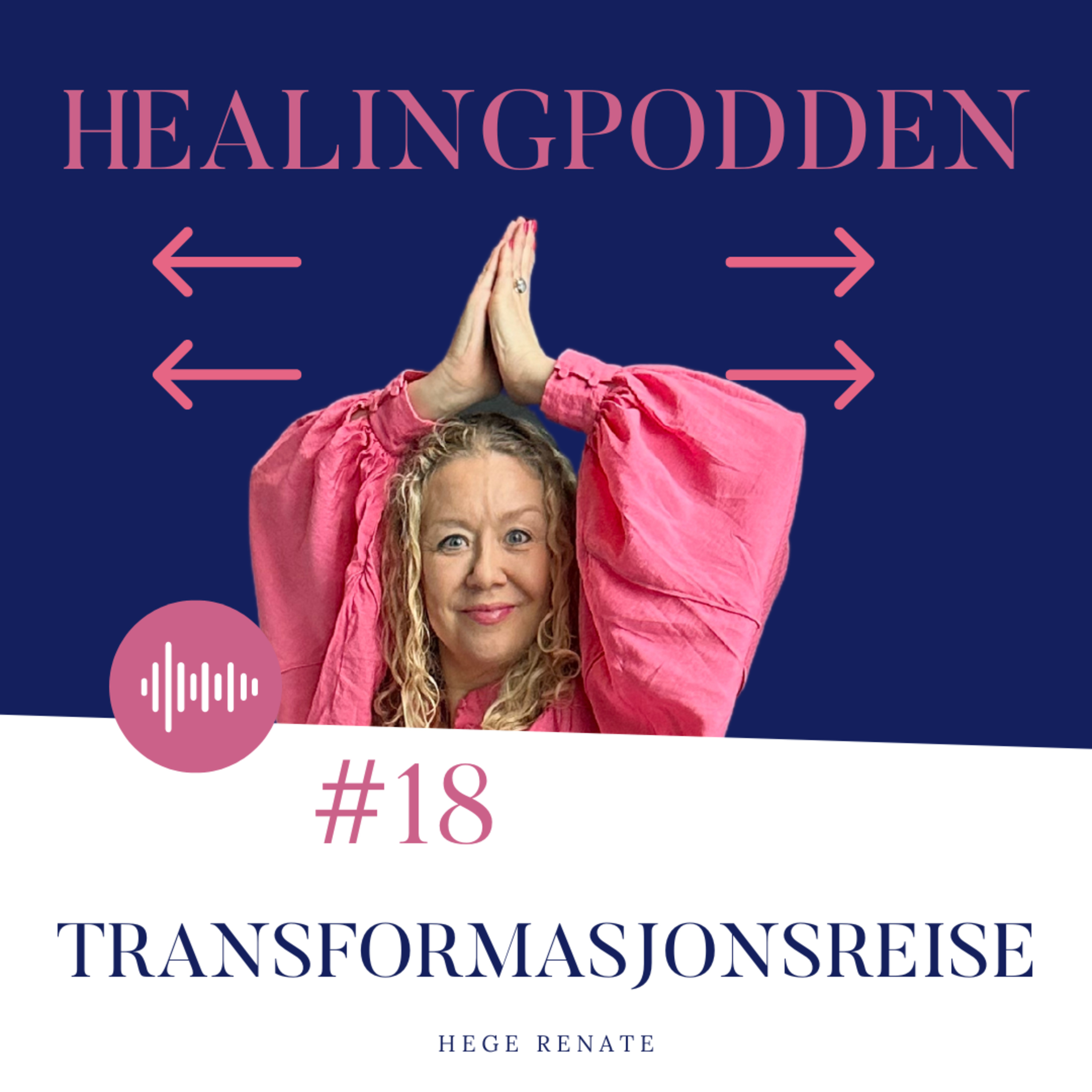 Healingpodden