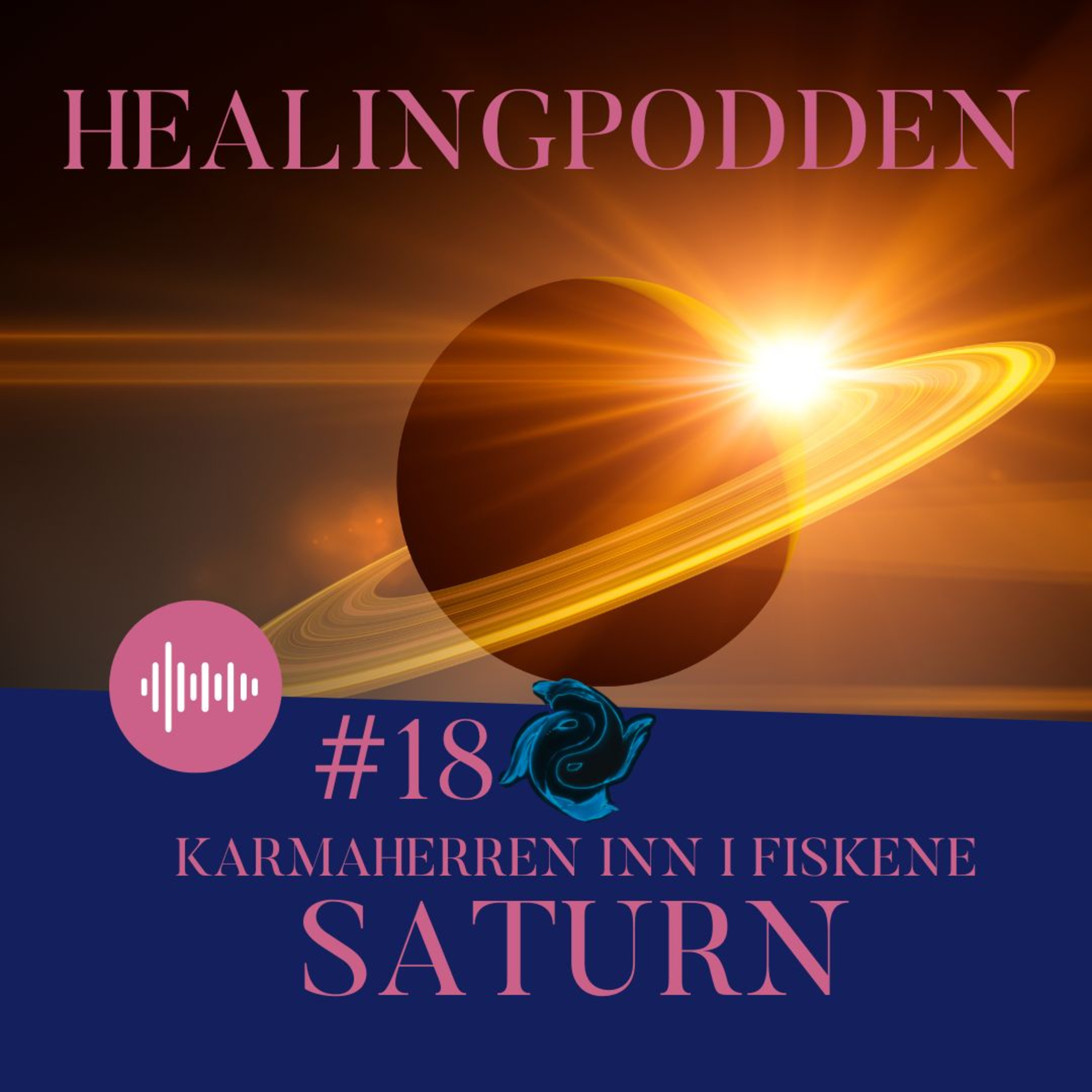 Healingpodden