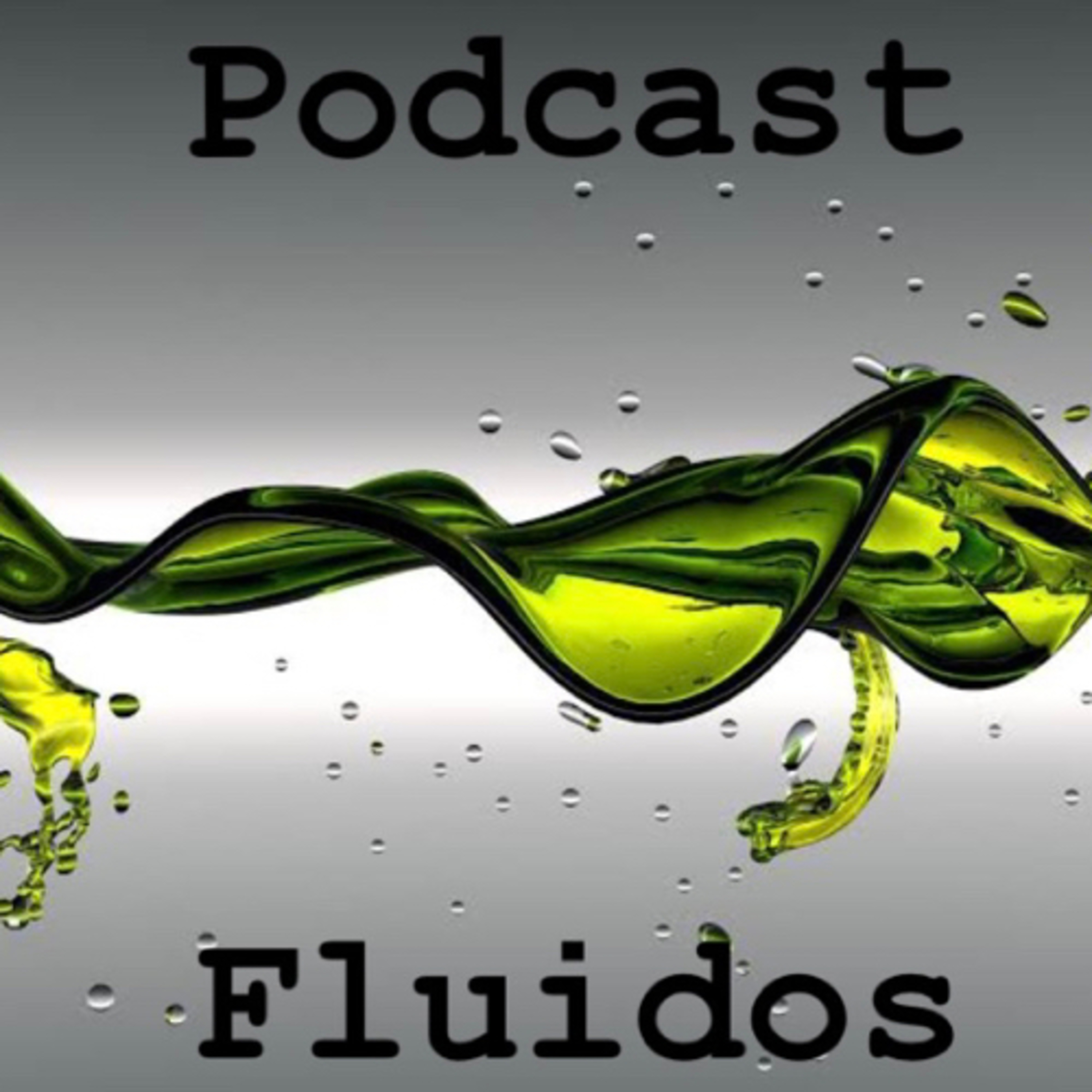 Fluidos  episode artwork