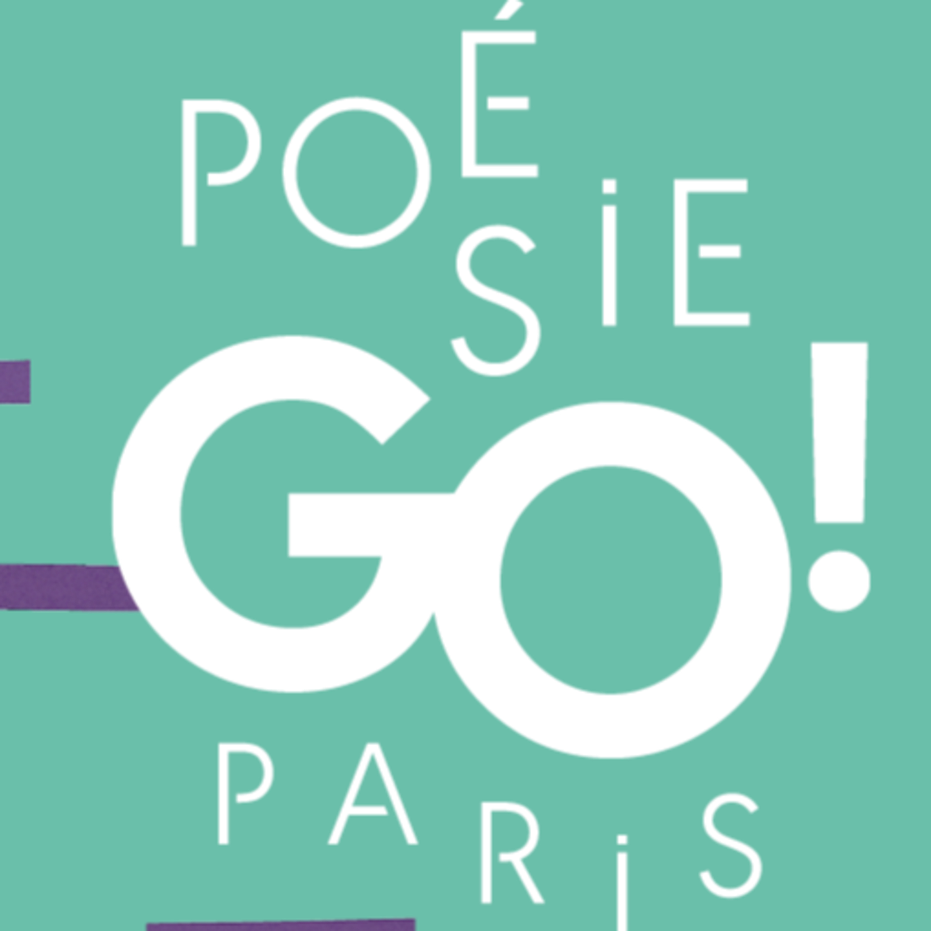 PoésieGo!