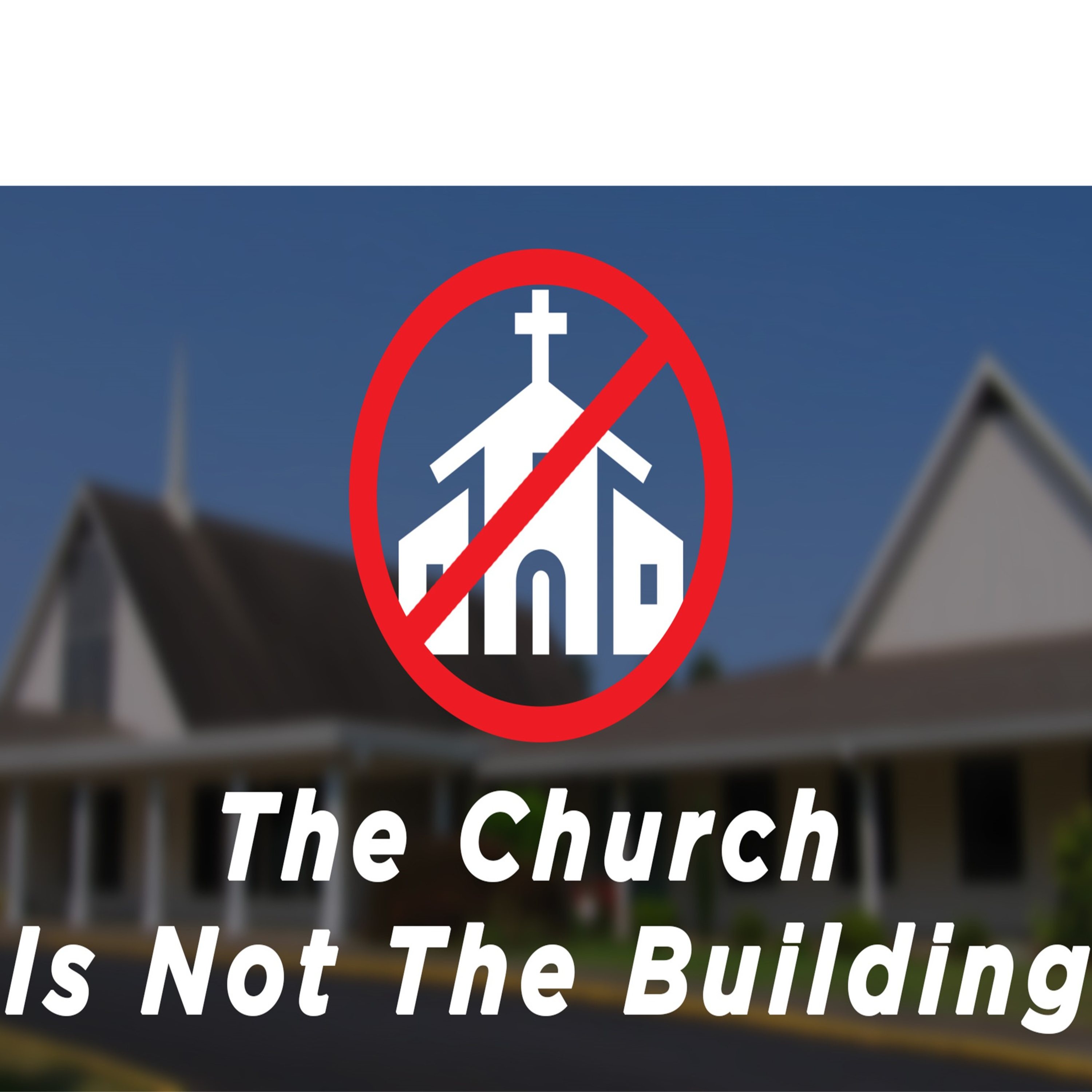 The Daily Dose w/Pastor Chad Reisig