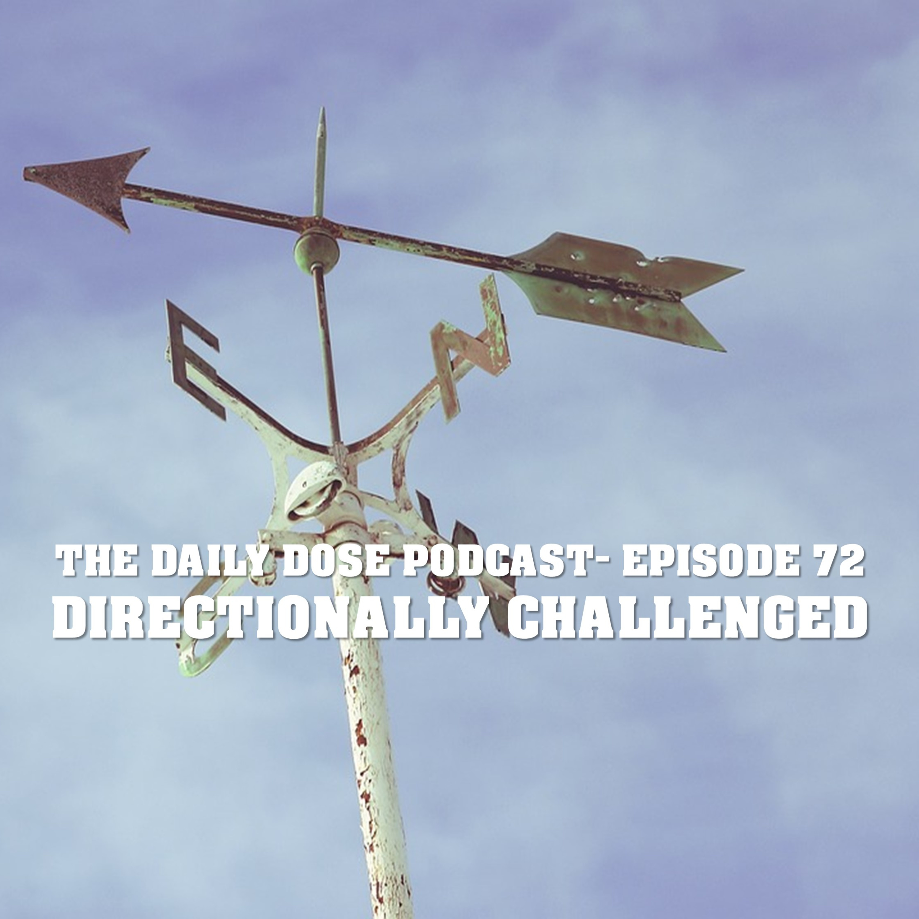 The Daily Dose w/Pastor Chad Reisig