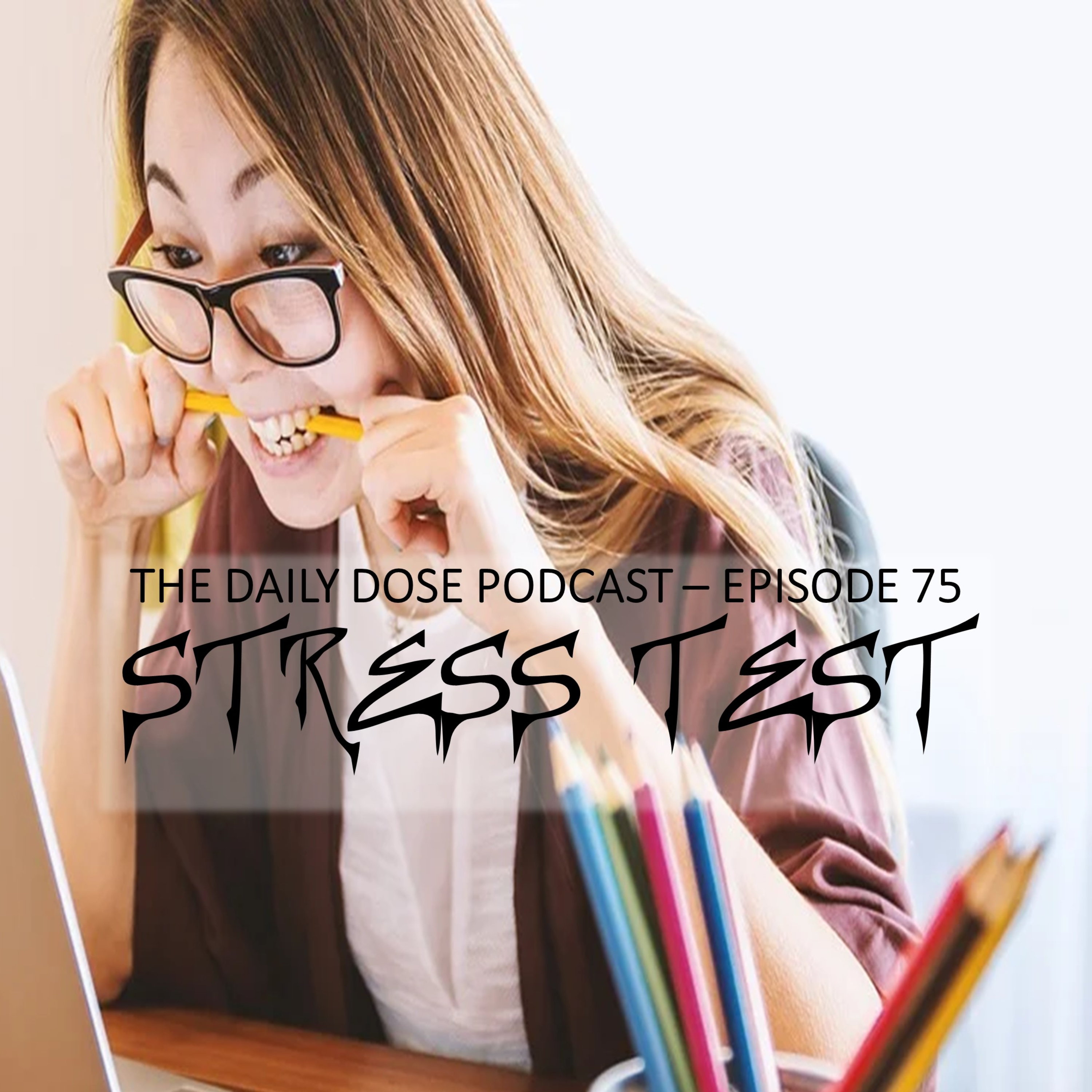 The Daily Dose w/Pastor Chad Reisig