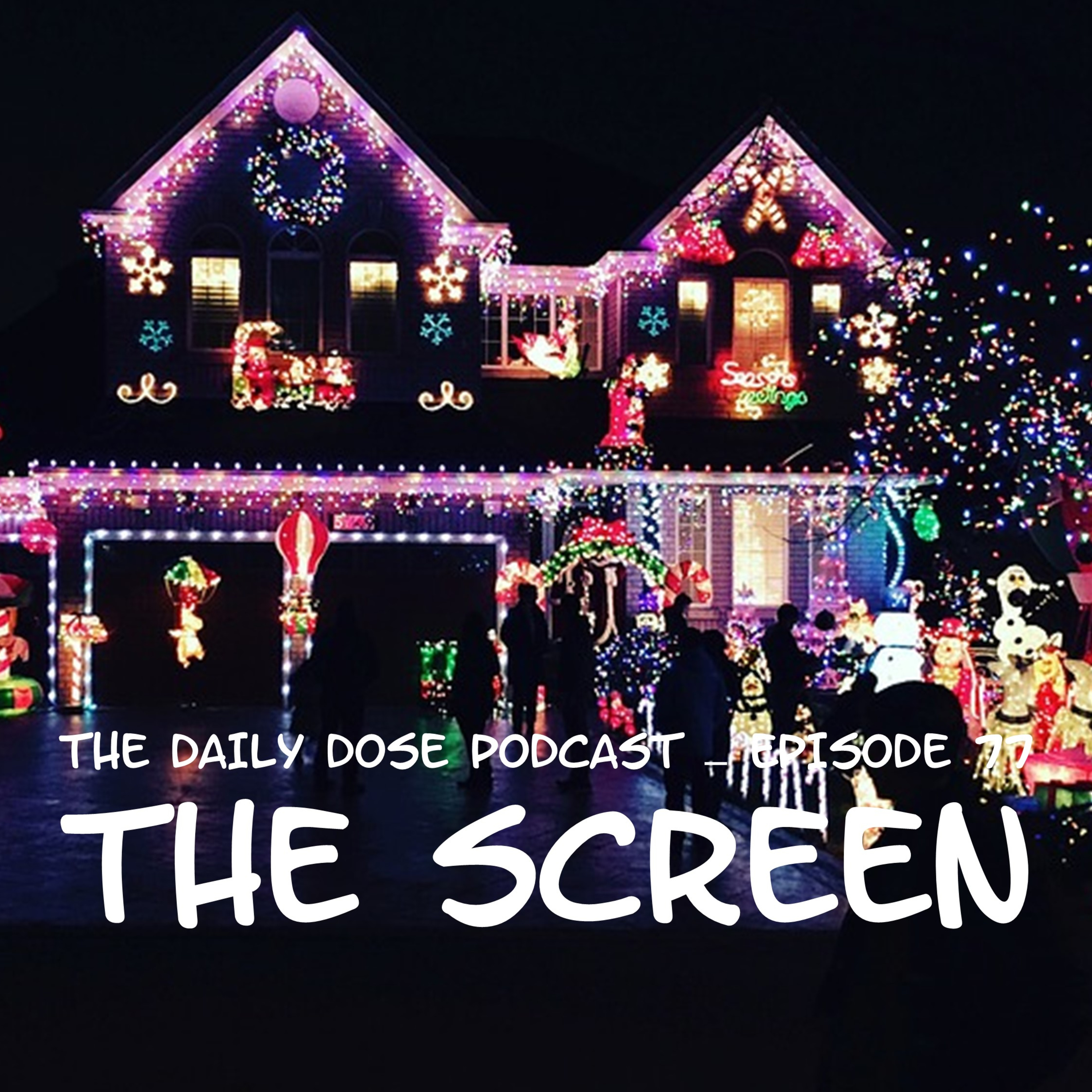 The Daily Dose w/Pastor Chad Reisig