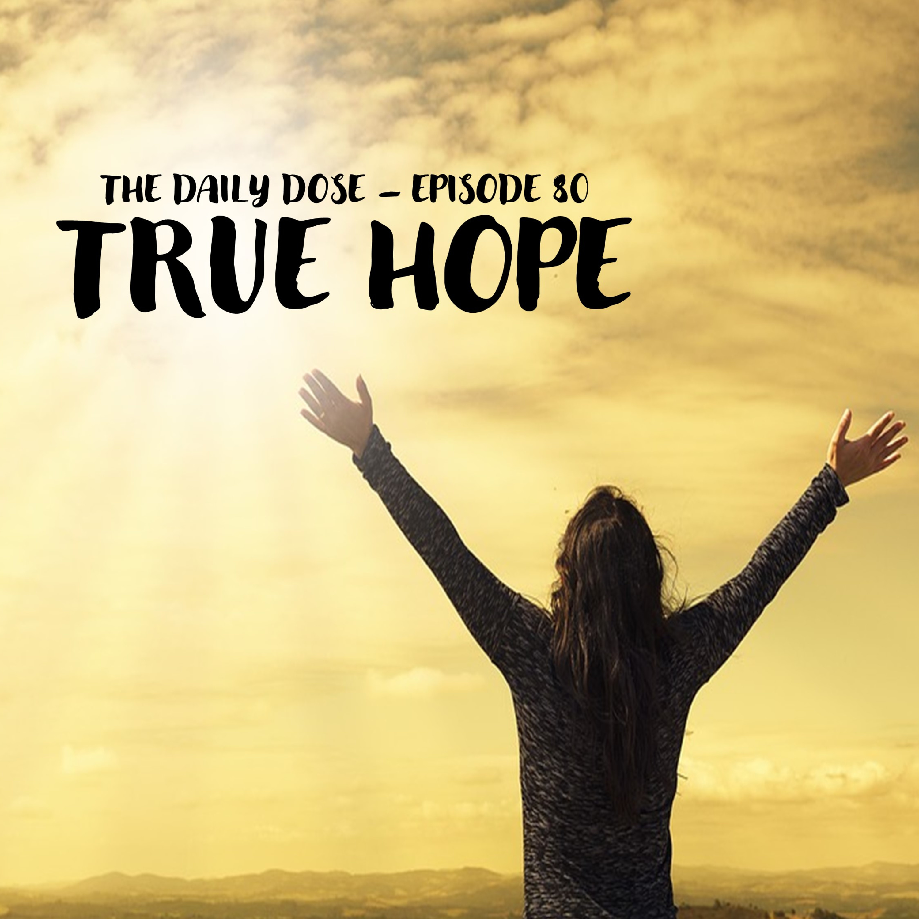 The Daily Dose w/Pastor Chad Reisig