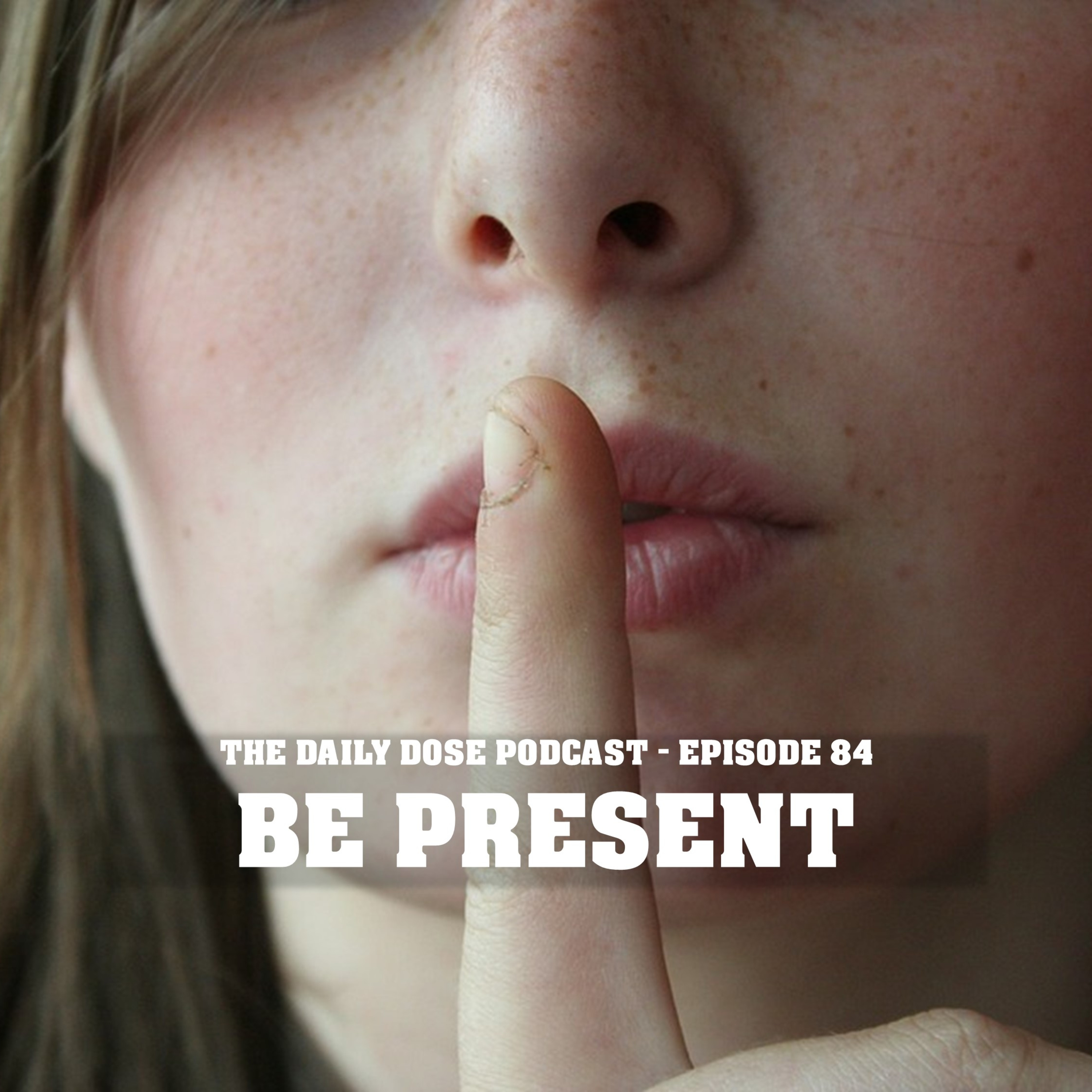 The Daily Dose w/Pastor Chad Reisig