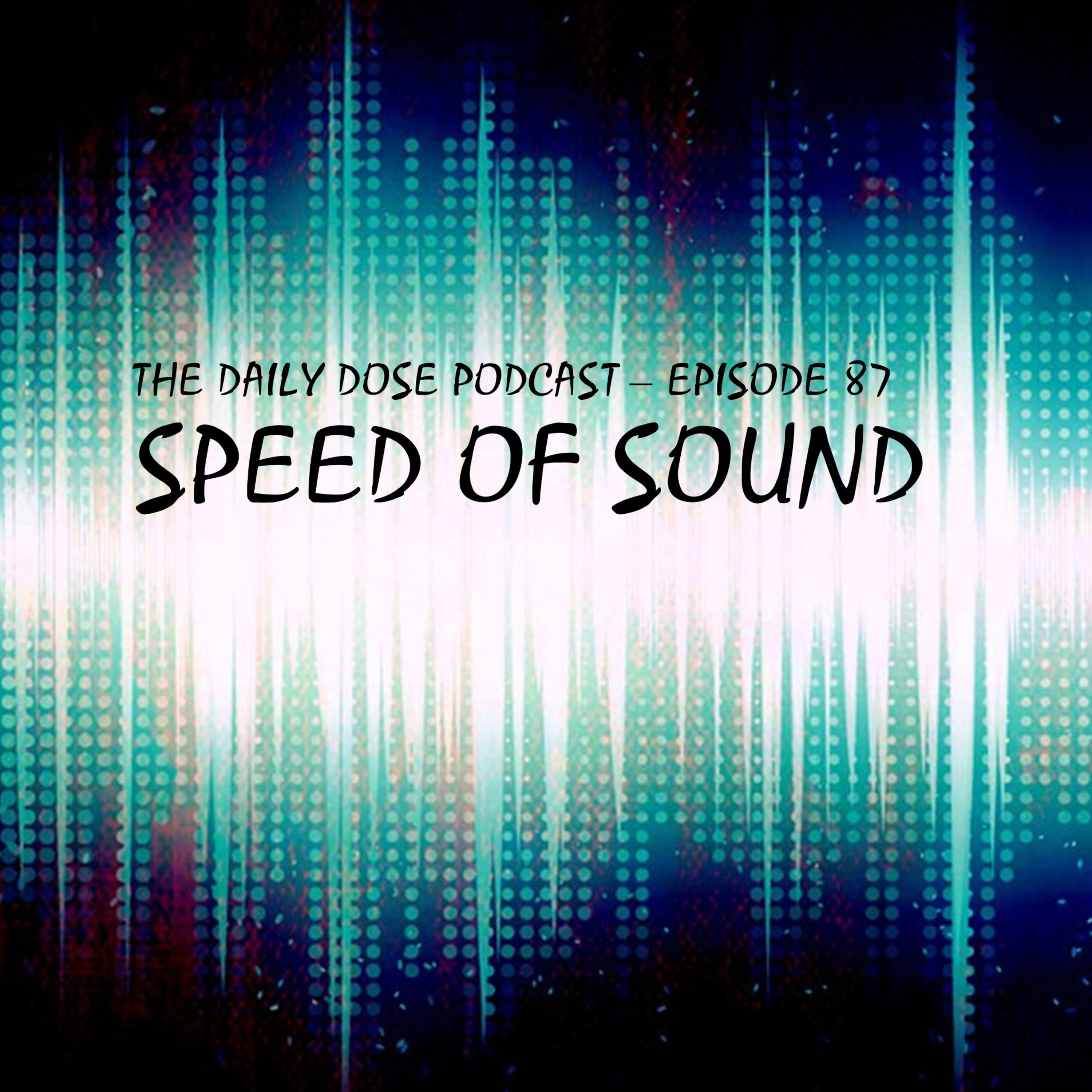 The Daily Dose w/Pastor Chad Reisig