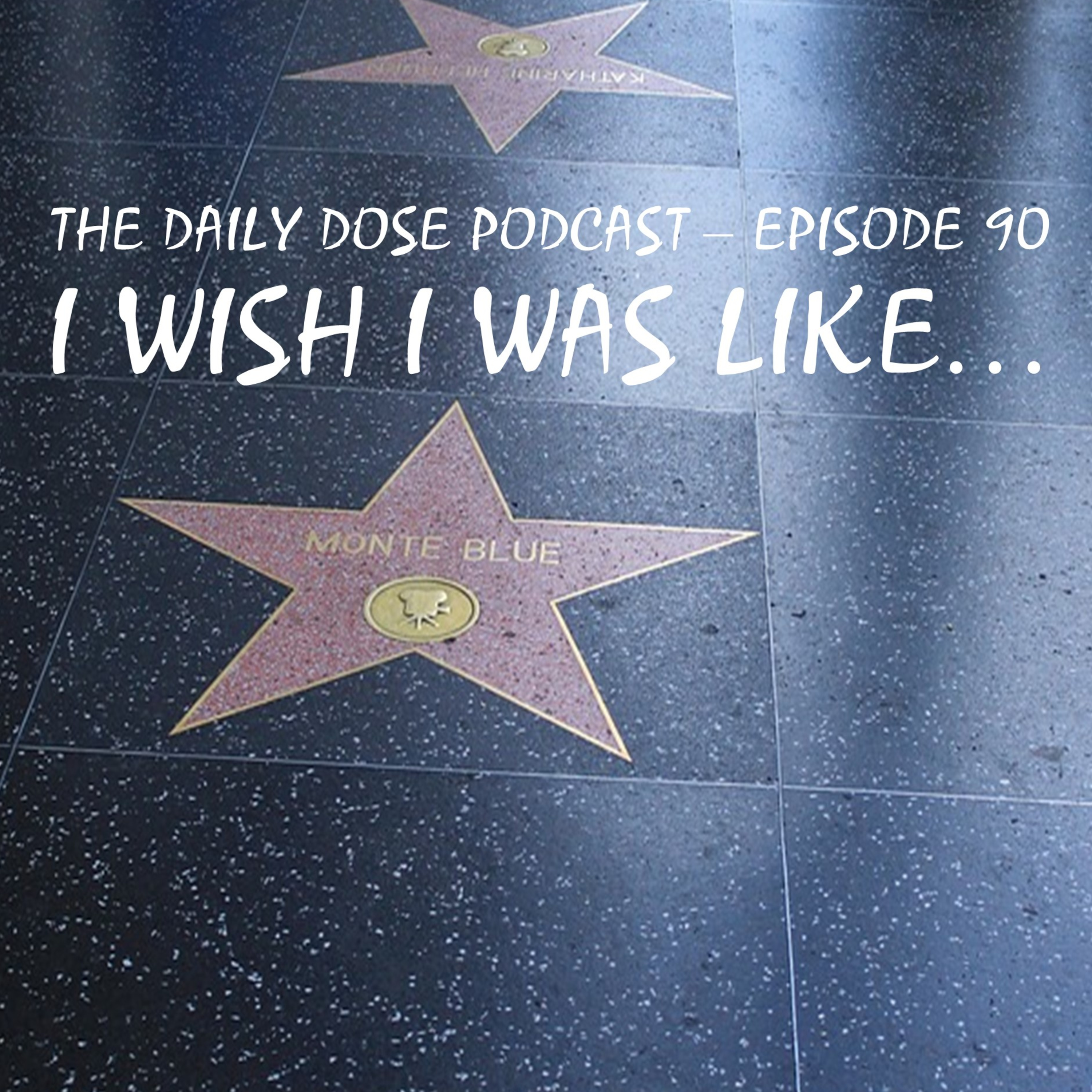 The Daily Dose w/Pastor Chad Reisig