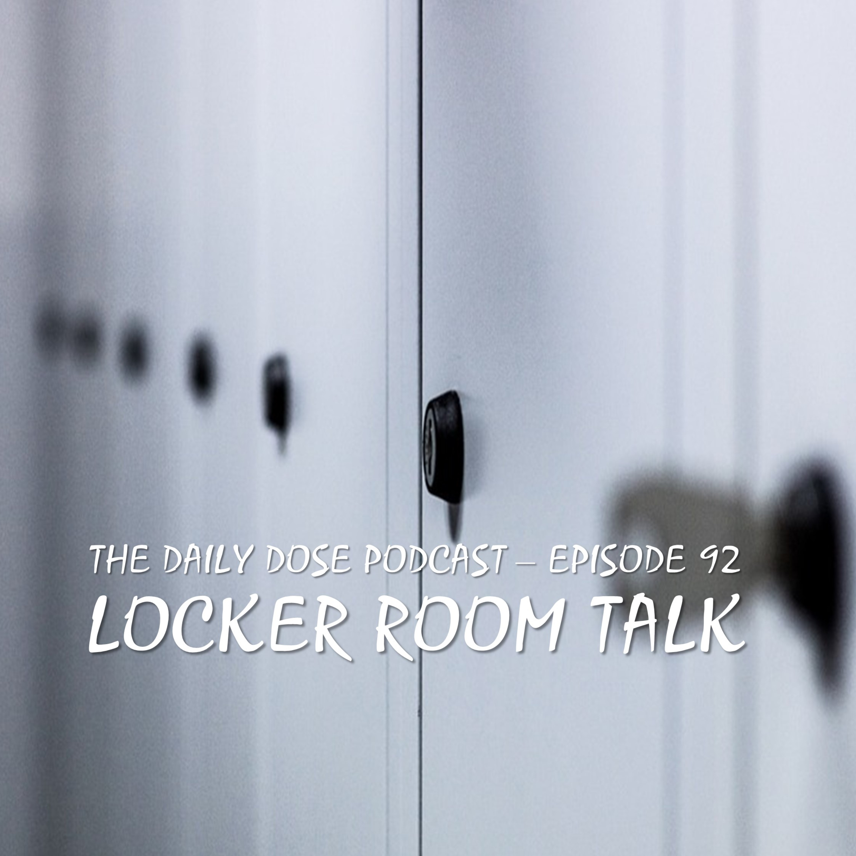 The Daily Dose w/Pastor Chad Reisig