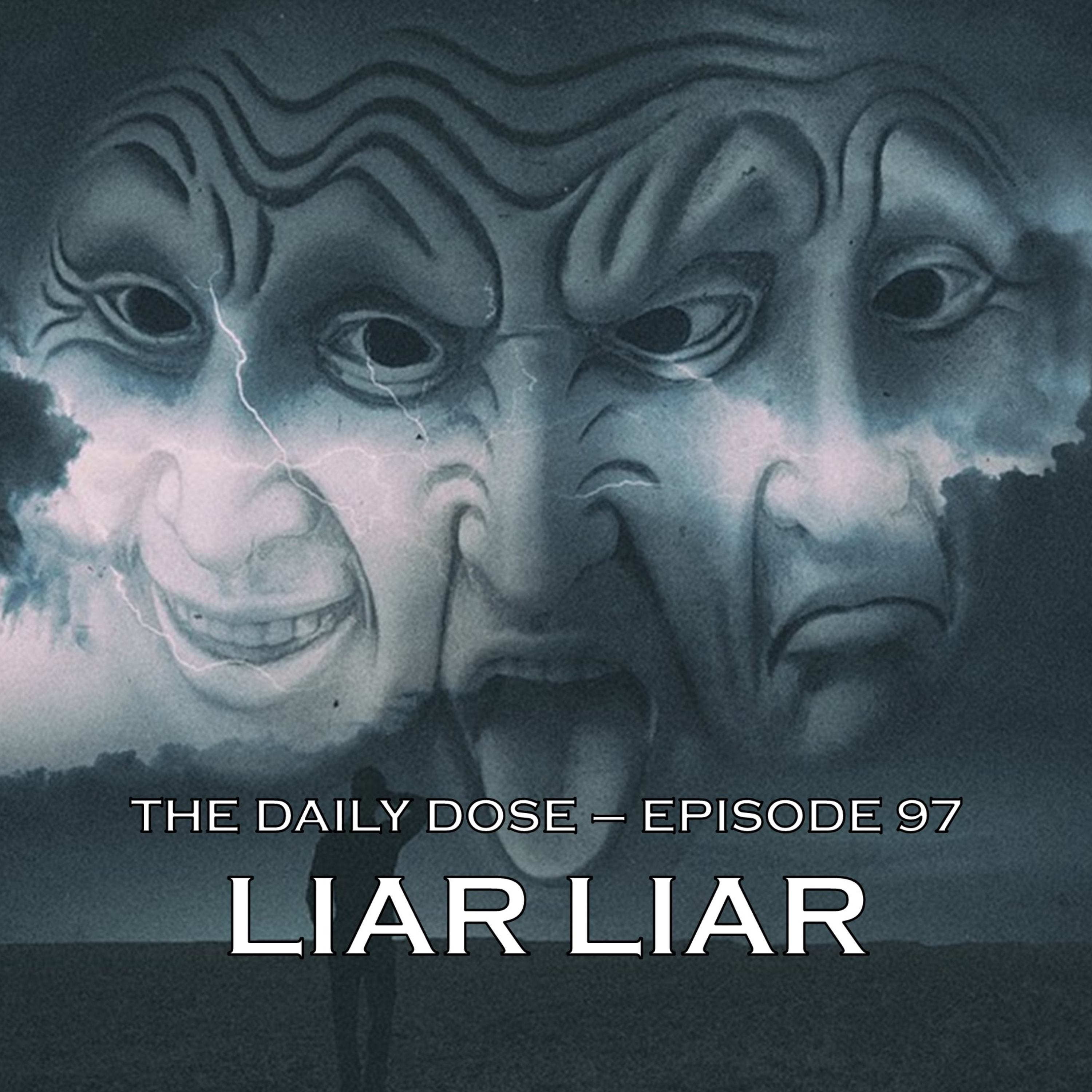 The Daily Dose w/Pastor Chad Reisig