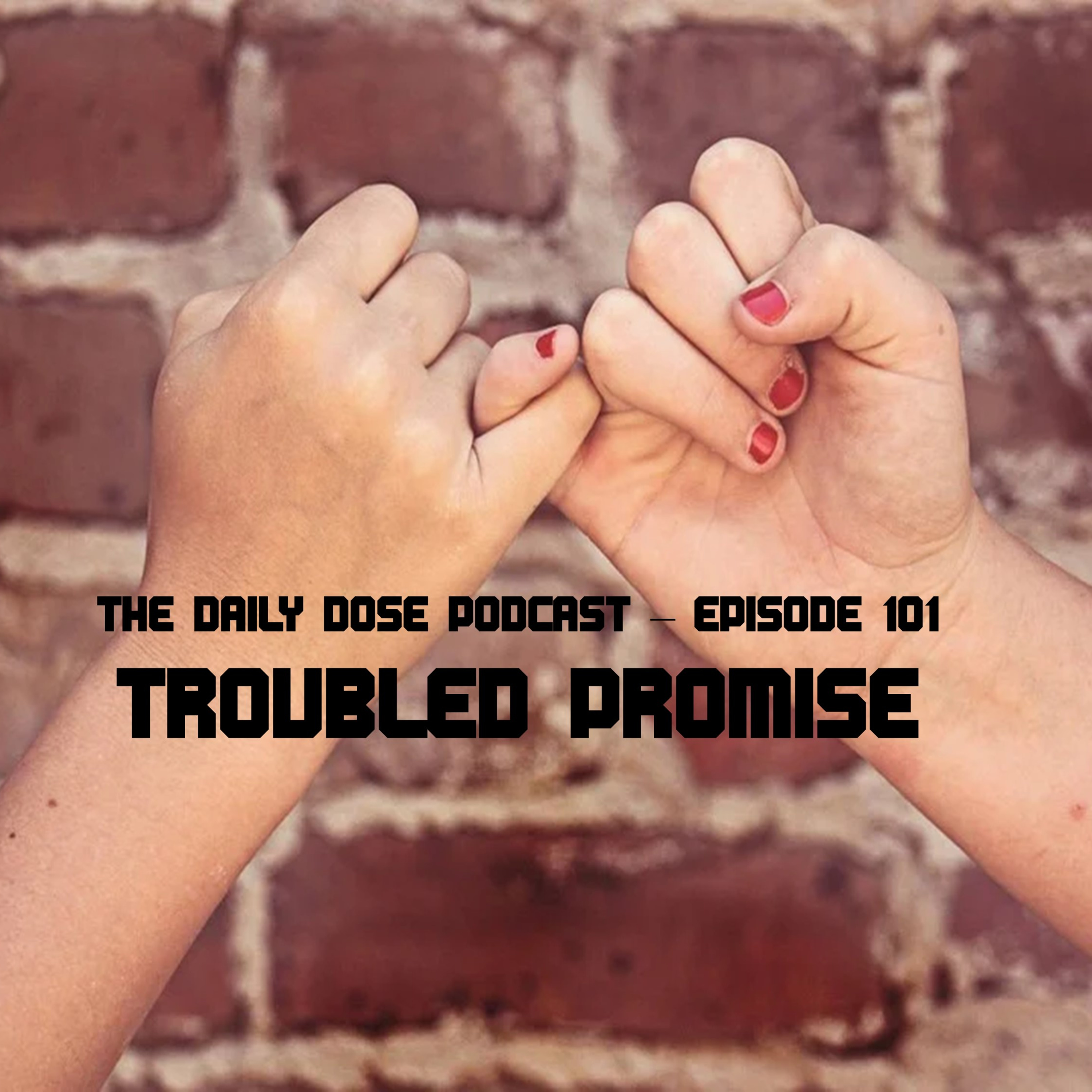 The Daily Dose w/Pastor Chad Reisig