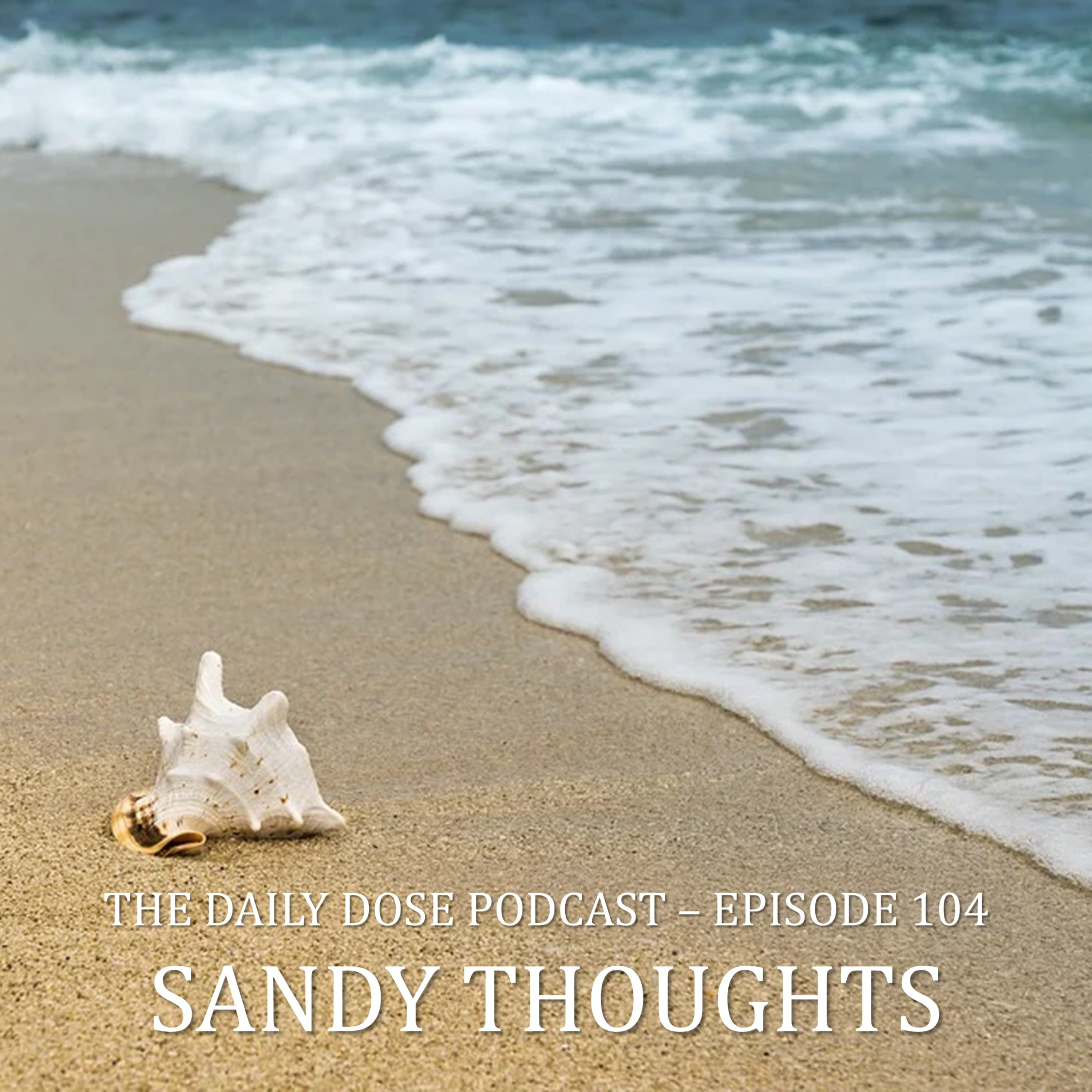 The Daily Dose w/Pastor Chad Reisig