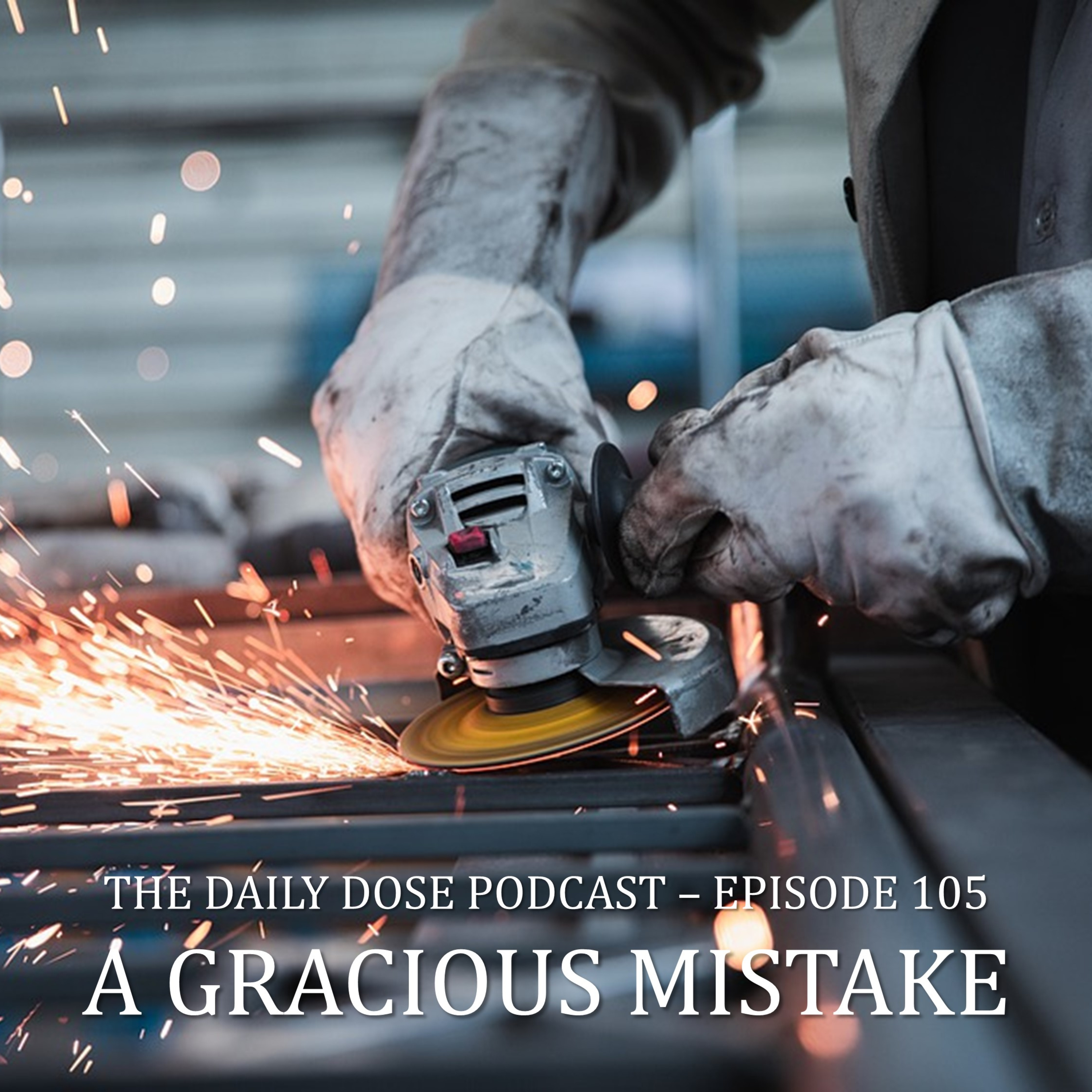 The Daily Dose w/Pastor Chad Reisig