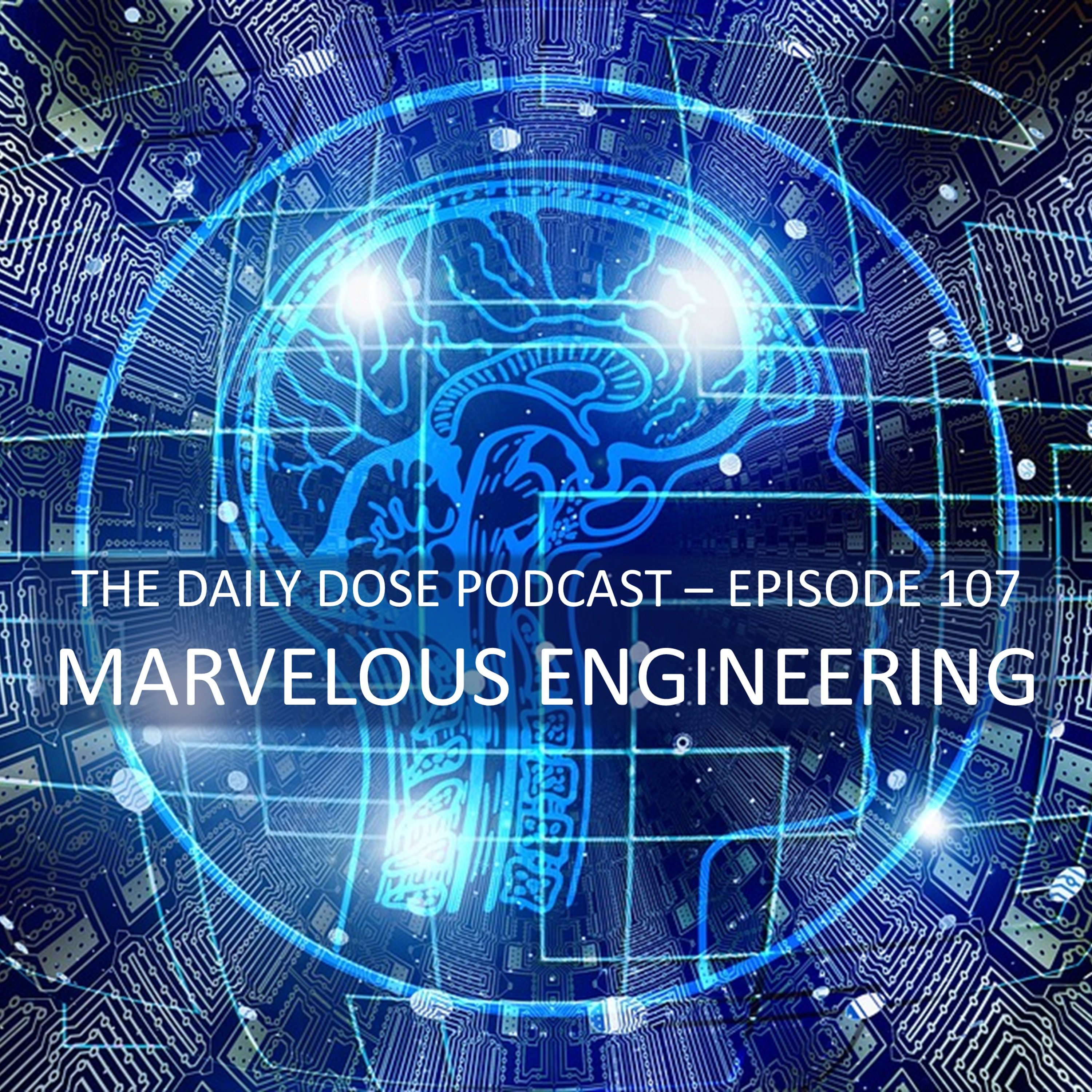 The Daily Dose w/Pastor Chad Reisig