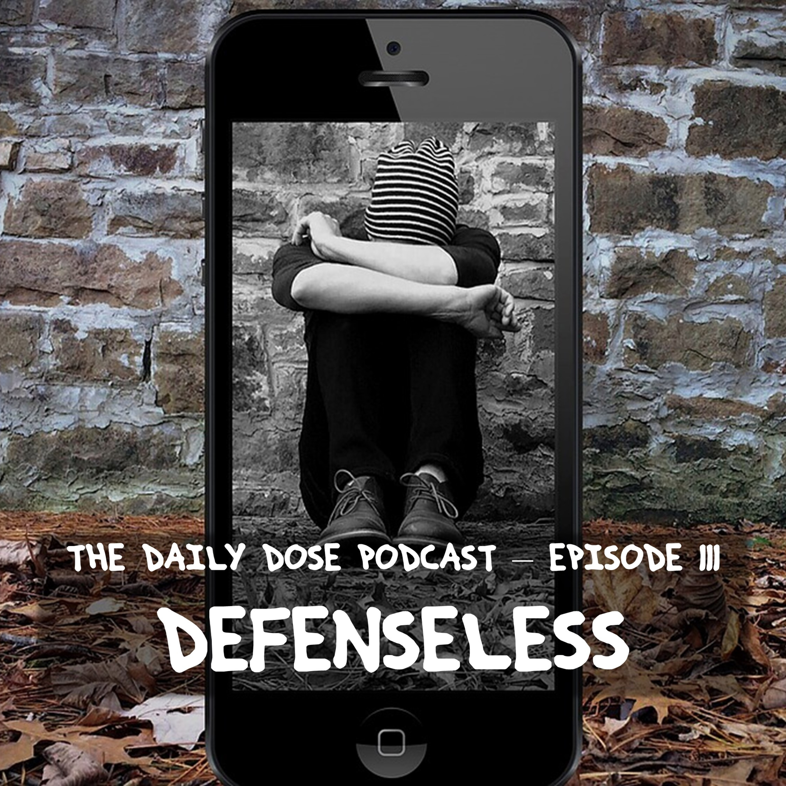 The Daily Dose w/Pastor Chad Reisig