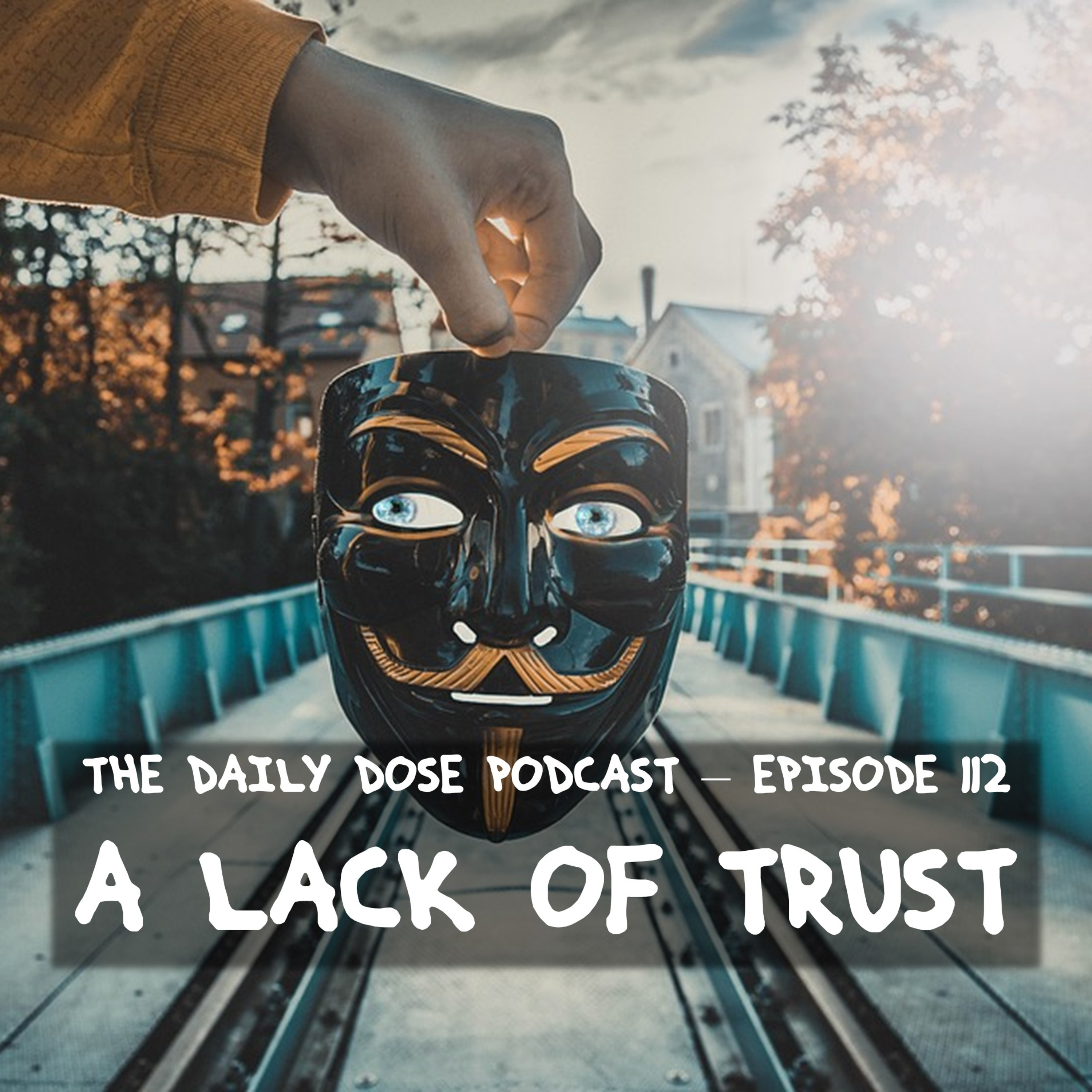 The Daily Dose w/Pastor Chad Reisig