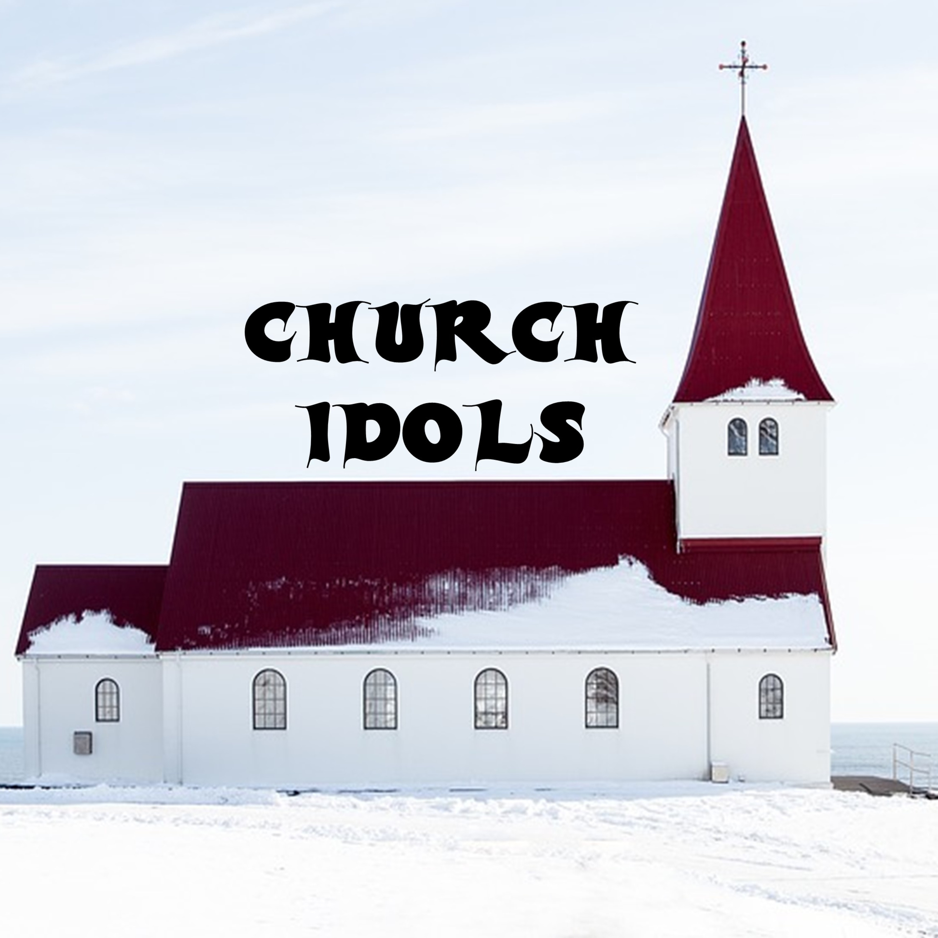 The Daily Dose w/Pastor Chad Reisig