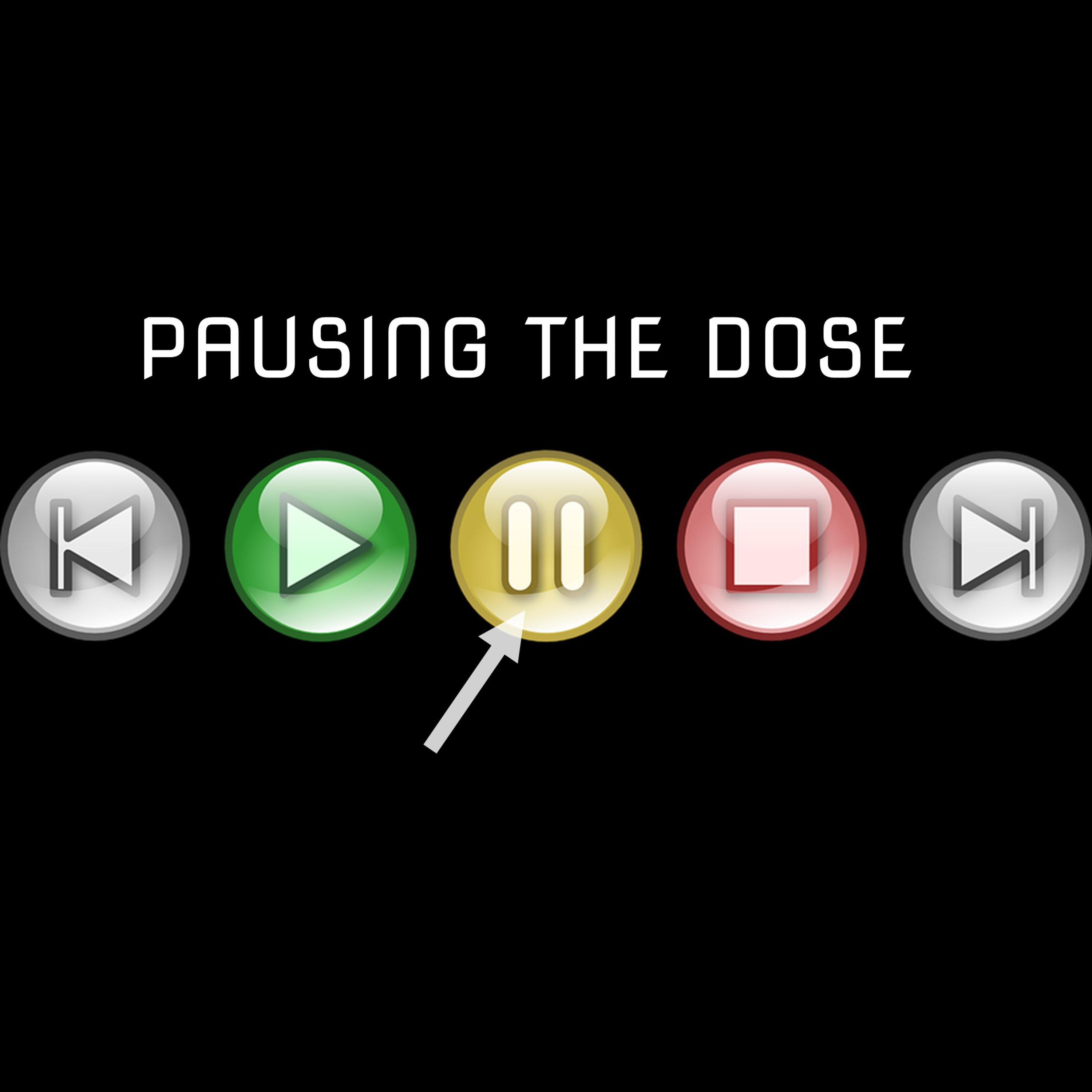 The Daily Dose w/Pastor Chad Reisig