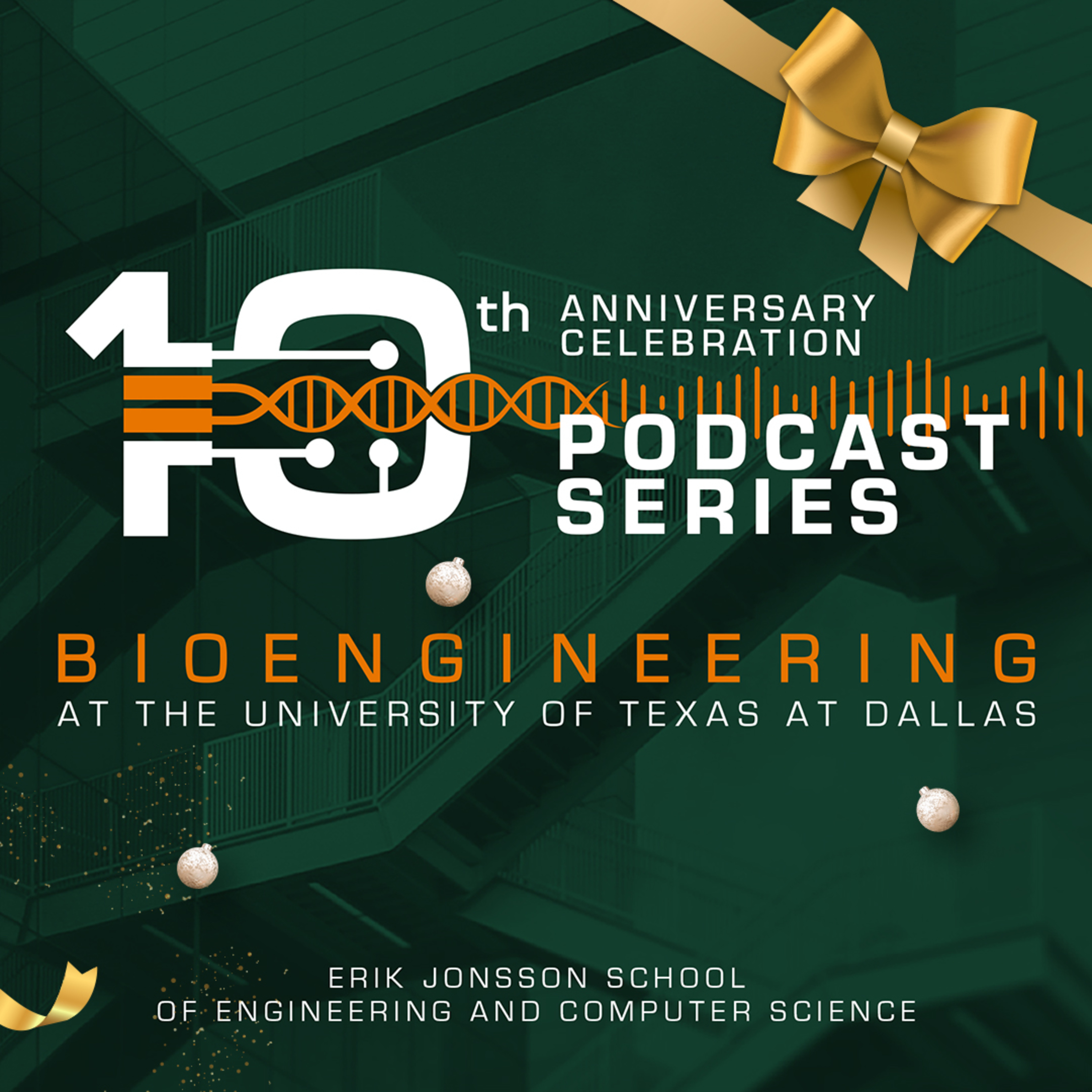 Decade of excellence: Re-Imagining human health.