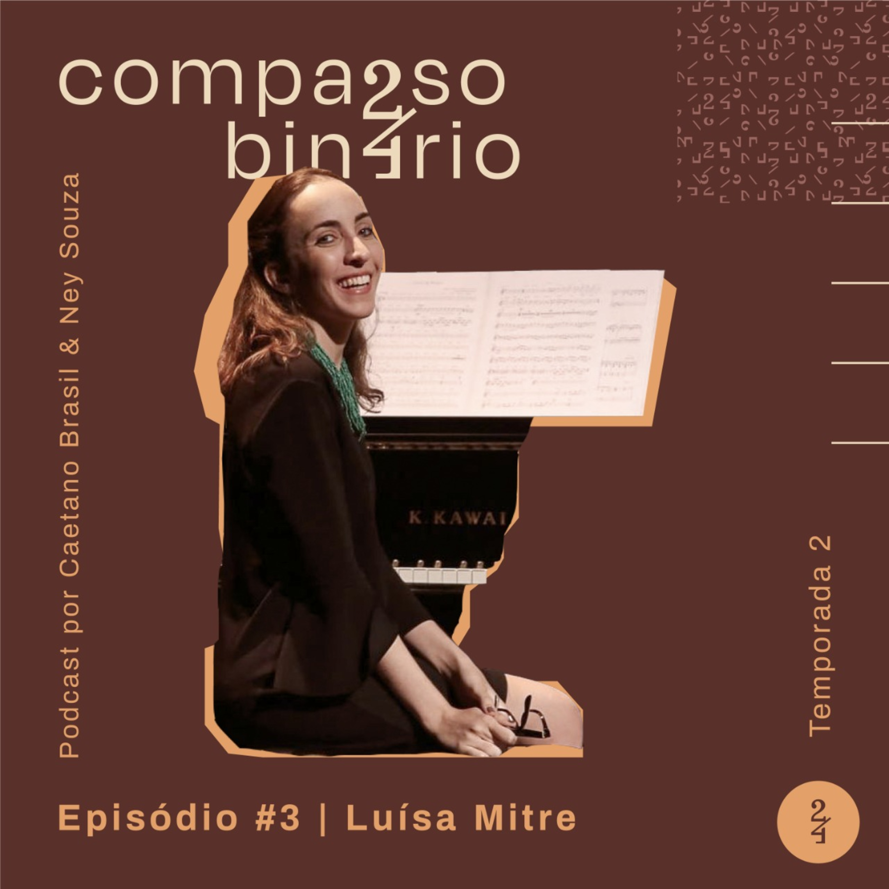 Compasso Binário