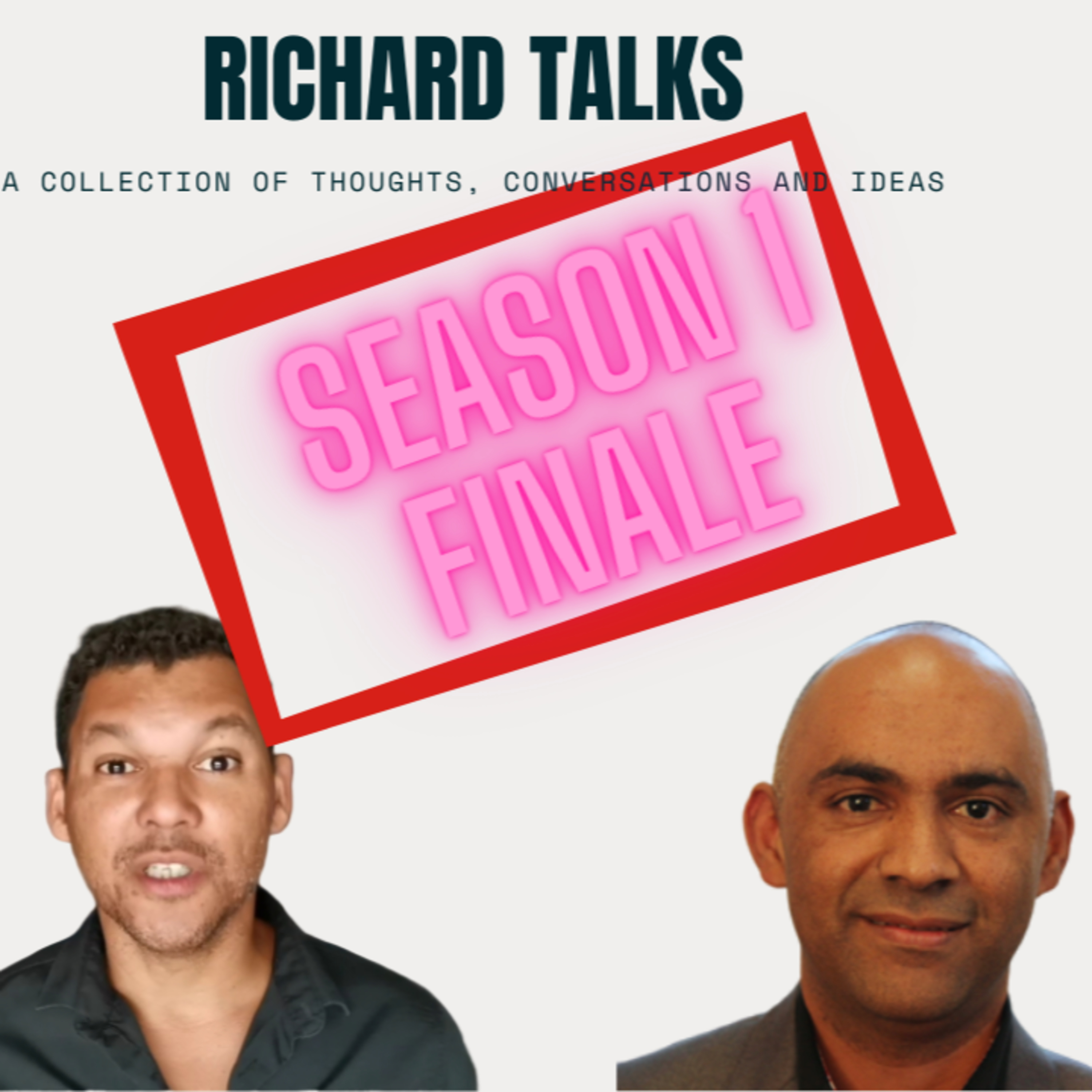 RichardTalks