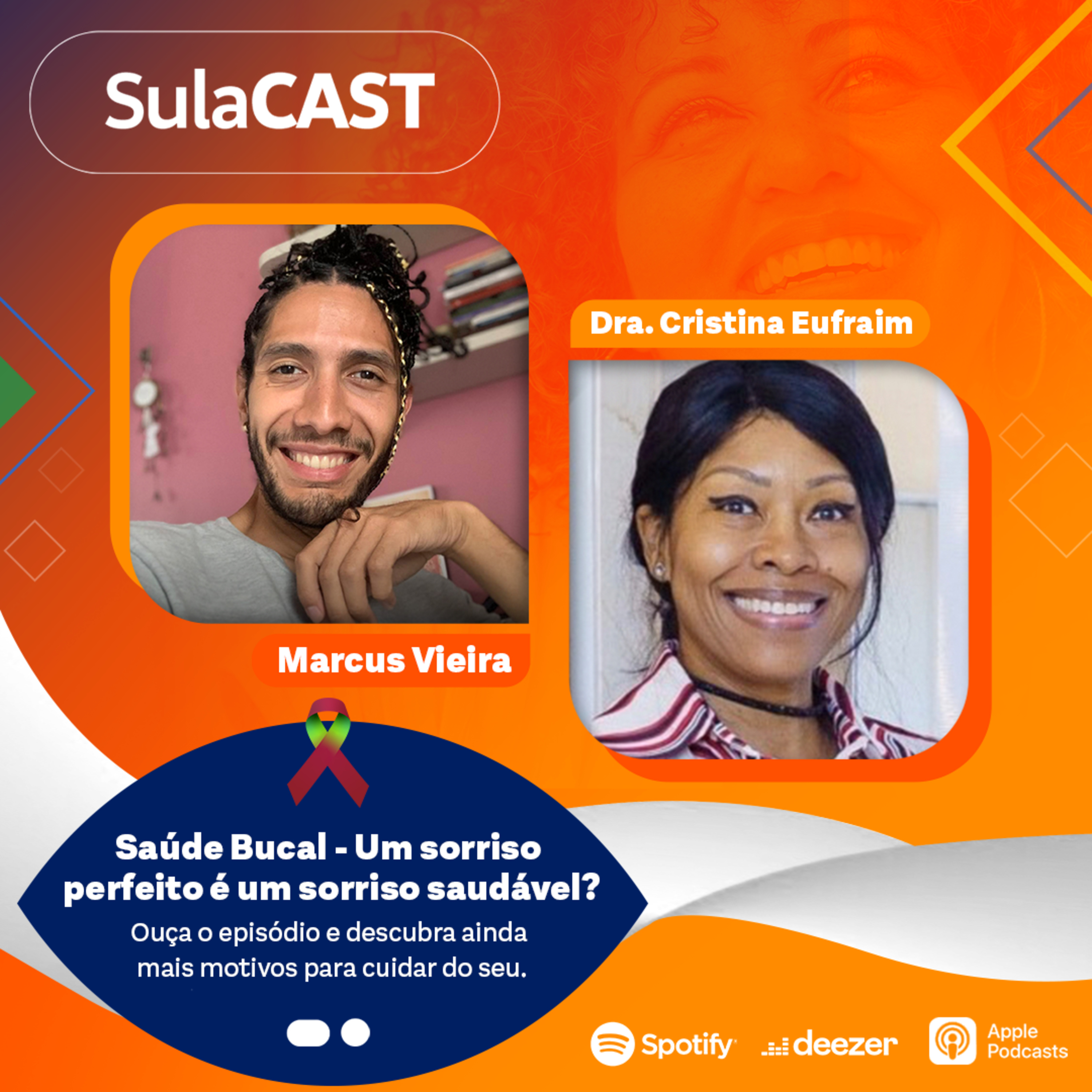 SulaCast | O seu podcast de Saúde Integral