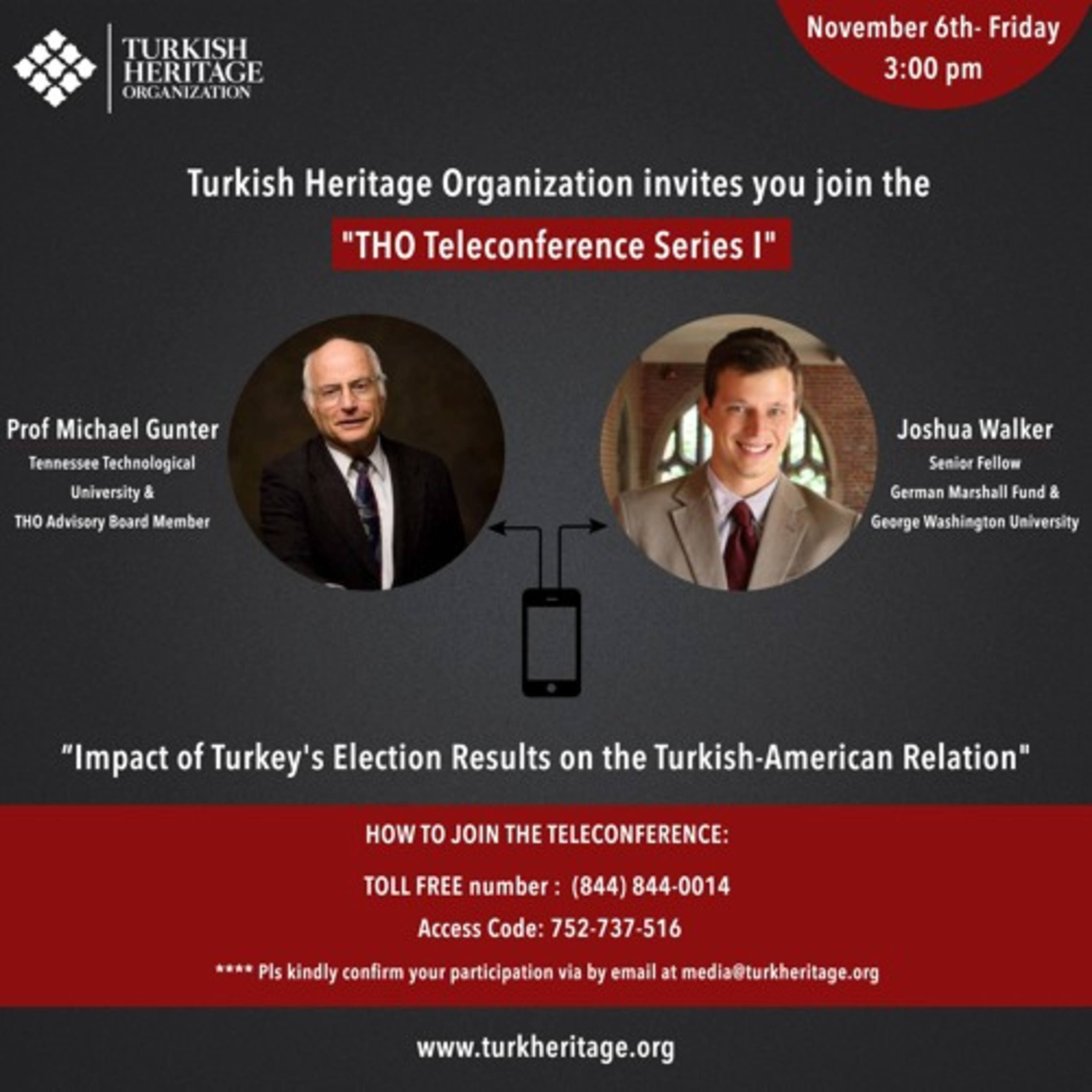 Potential Outcomes of Turkey’s Election Results episode artwork