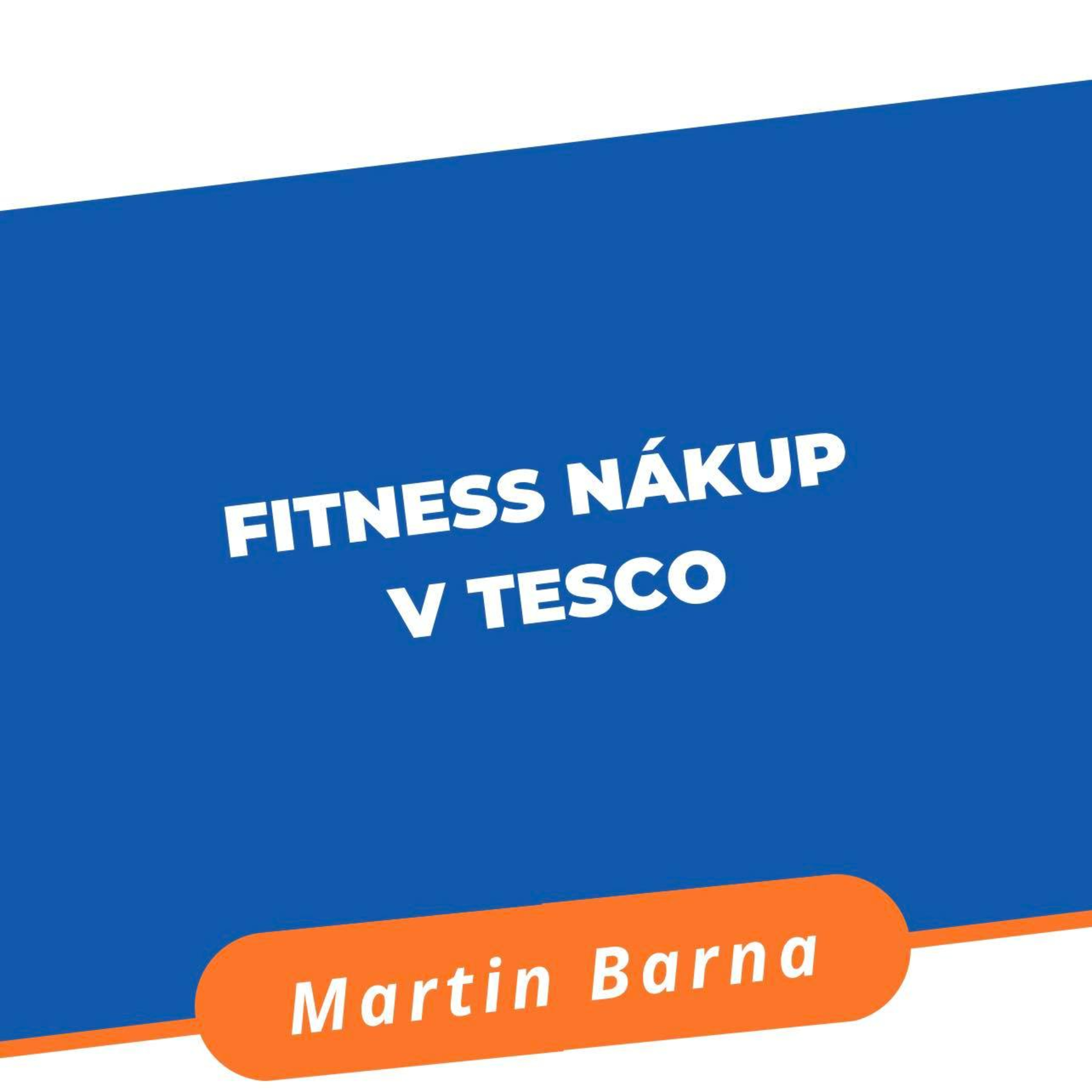 Podcast s Martinem Barnou