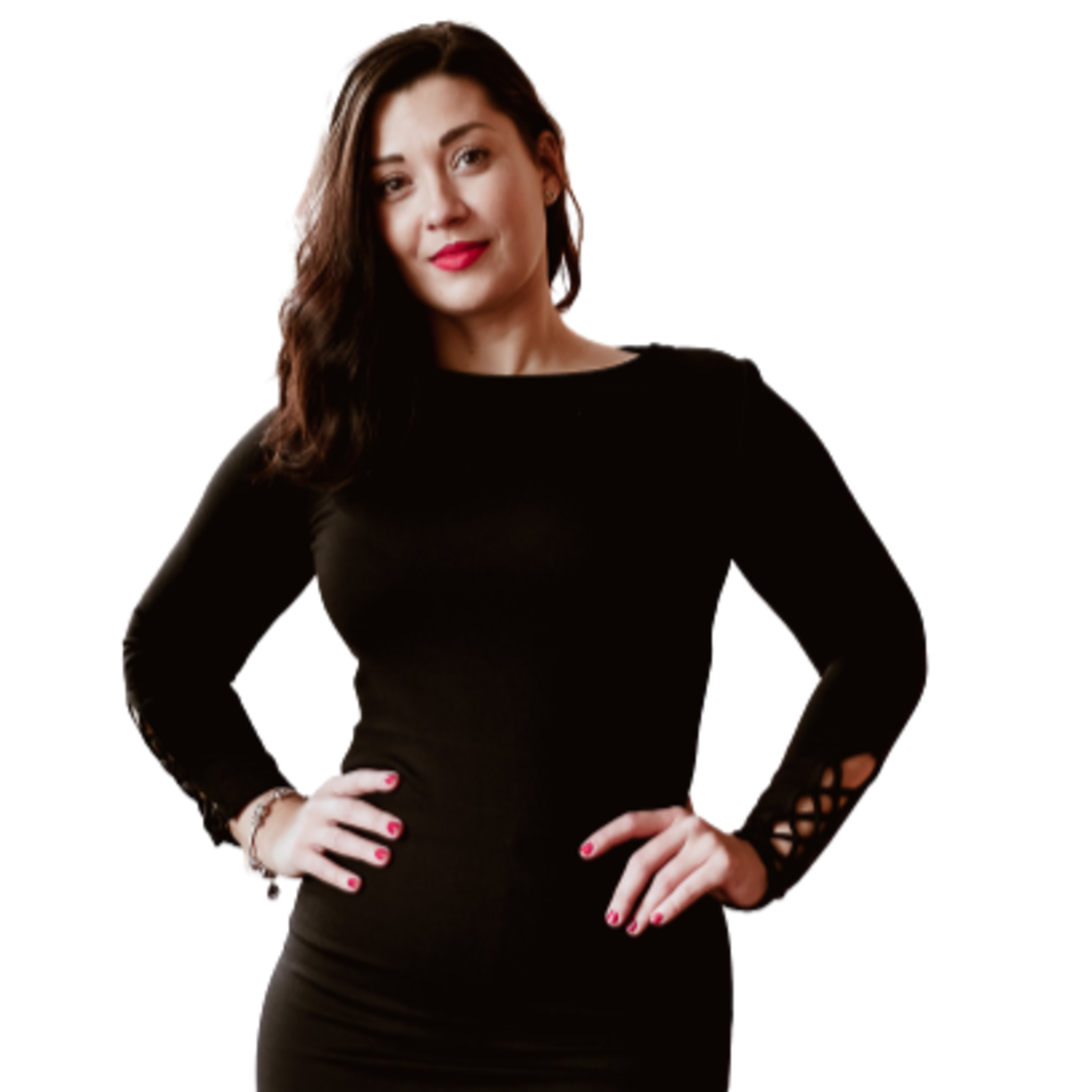 Beauty Coach Kristina Ležáková o kráse, líčení a pleti episode artwork