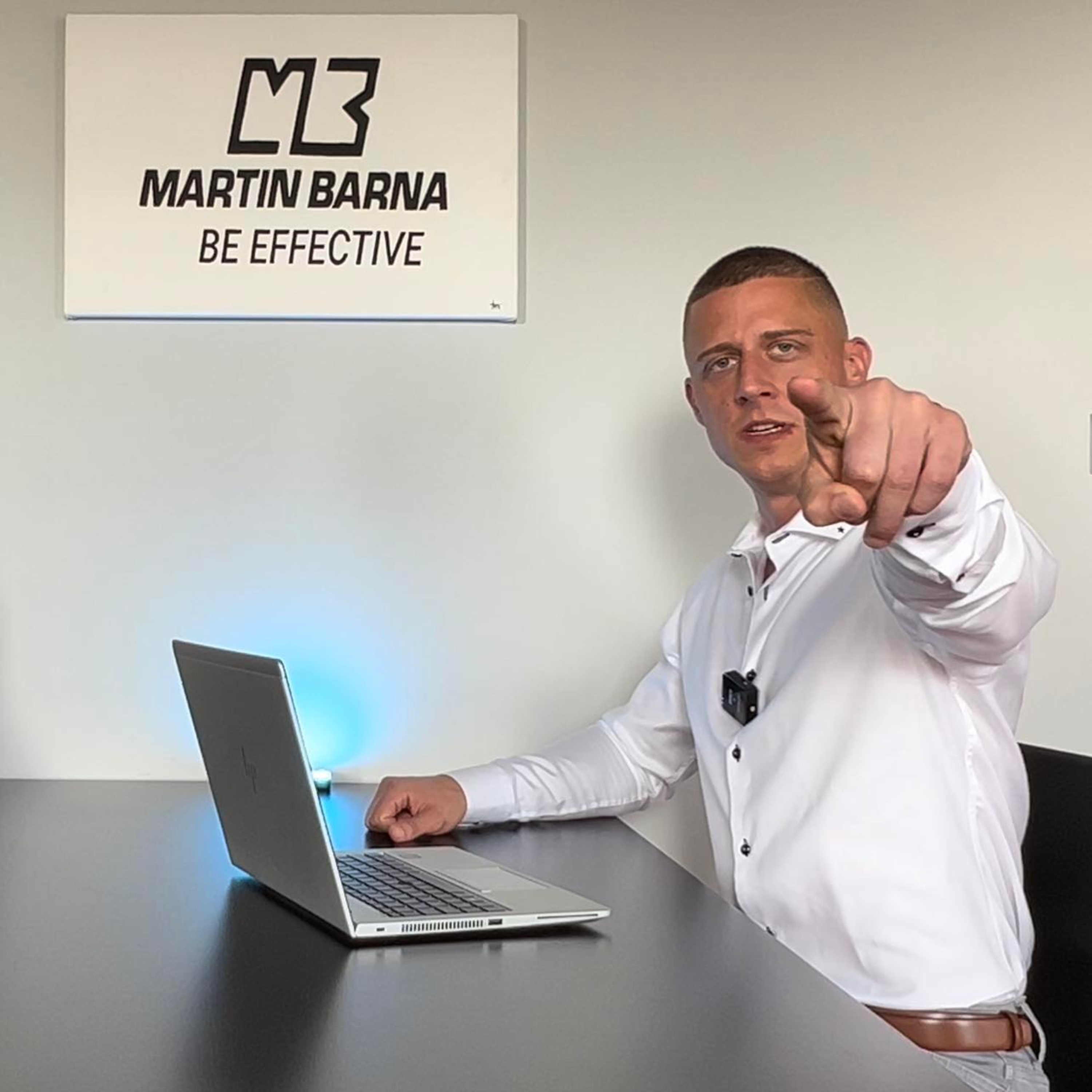 Mám odletět pracovat z Bali? episode artwork