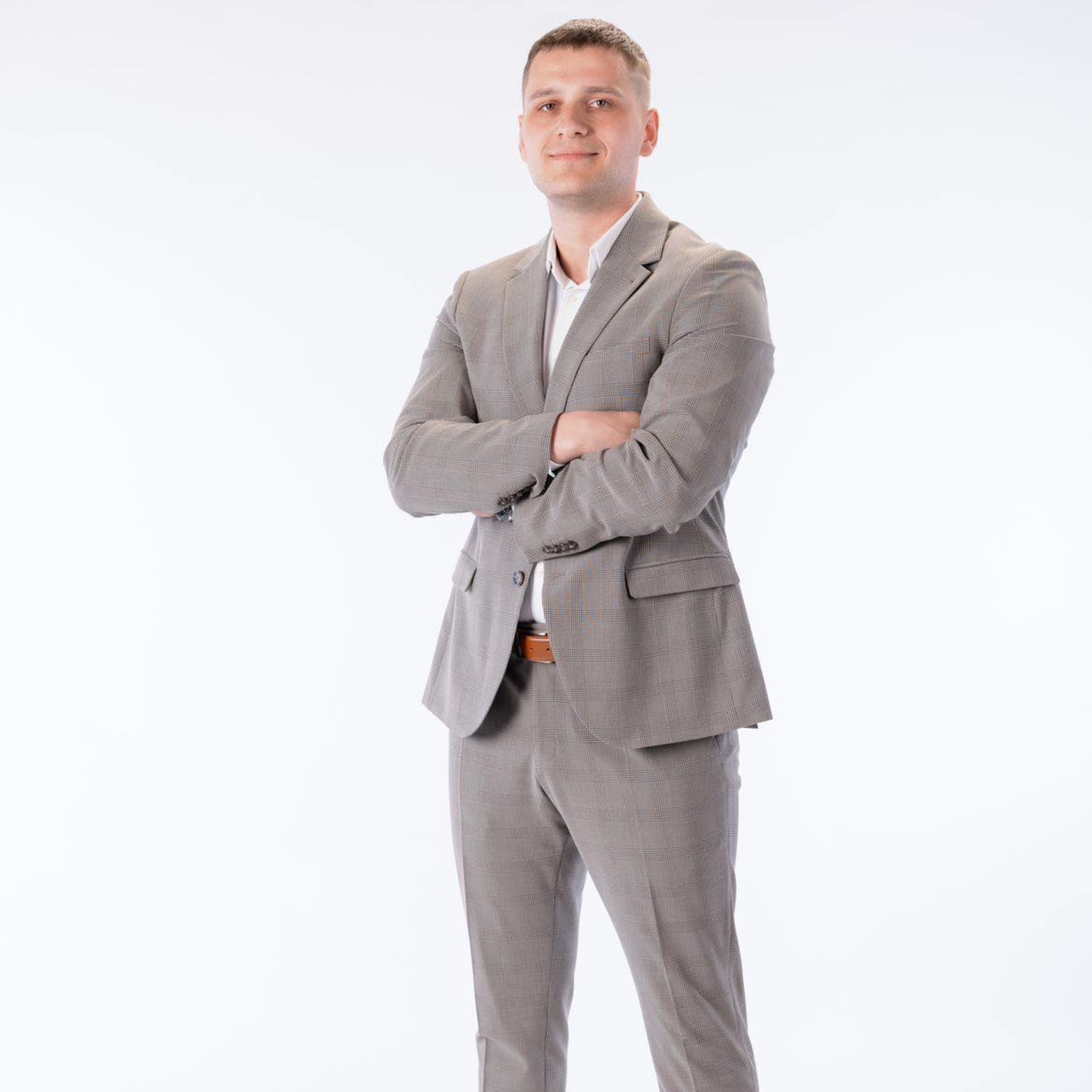 Jak nakládat efektivně se svými financemi s Jakubem Nezgodou episode artwork