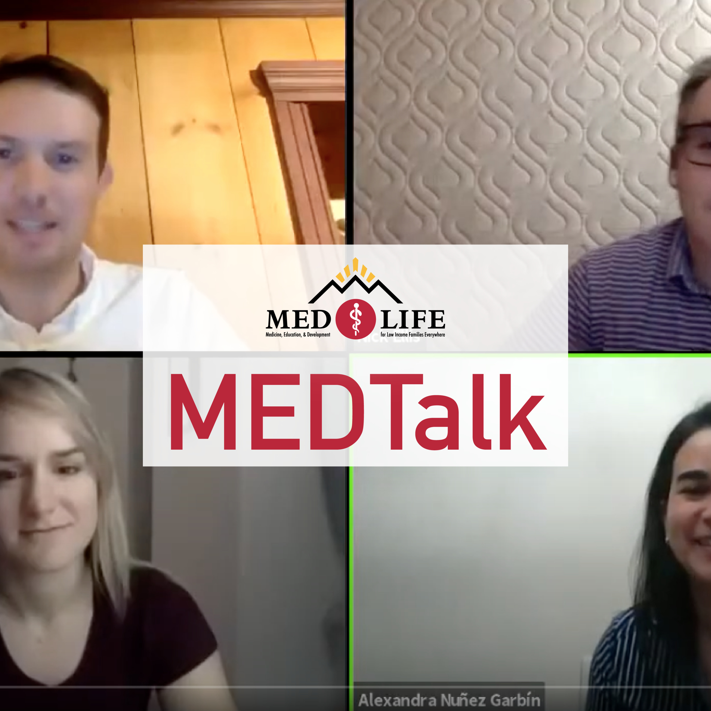 MEDLIFE HQ