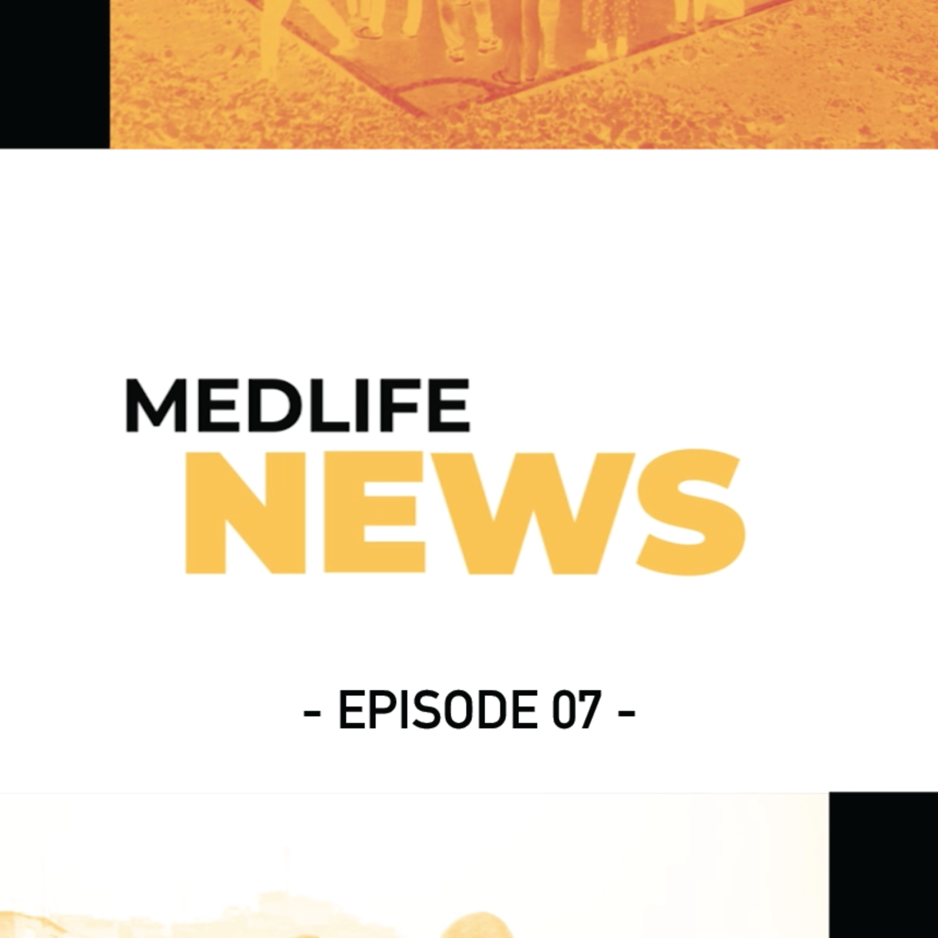 MEDLIFE HQ