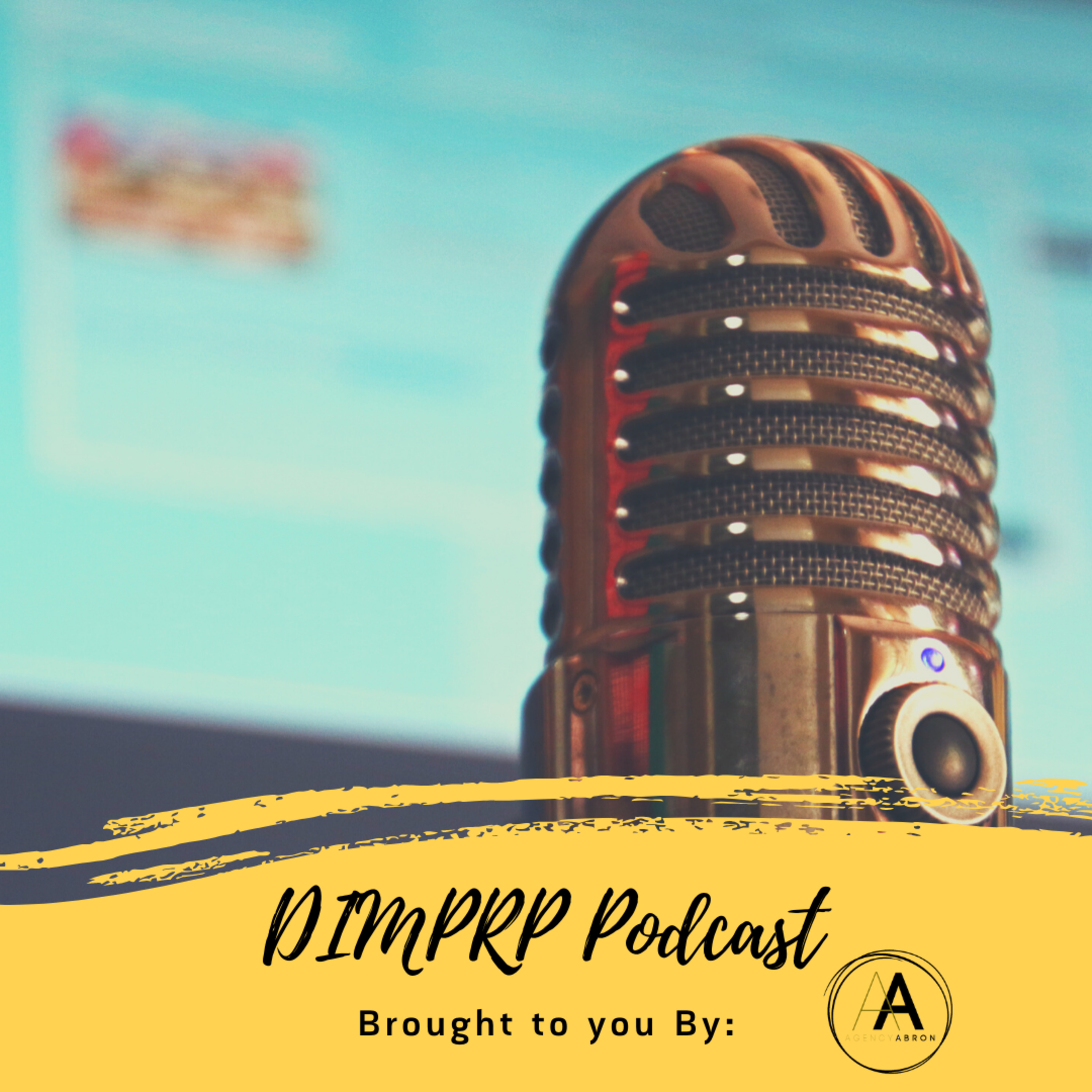 DIMPRP Podcast