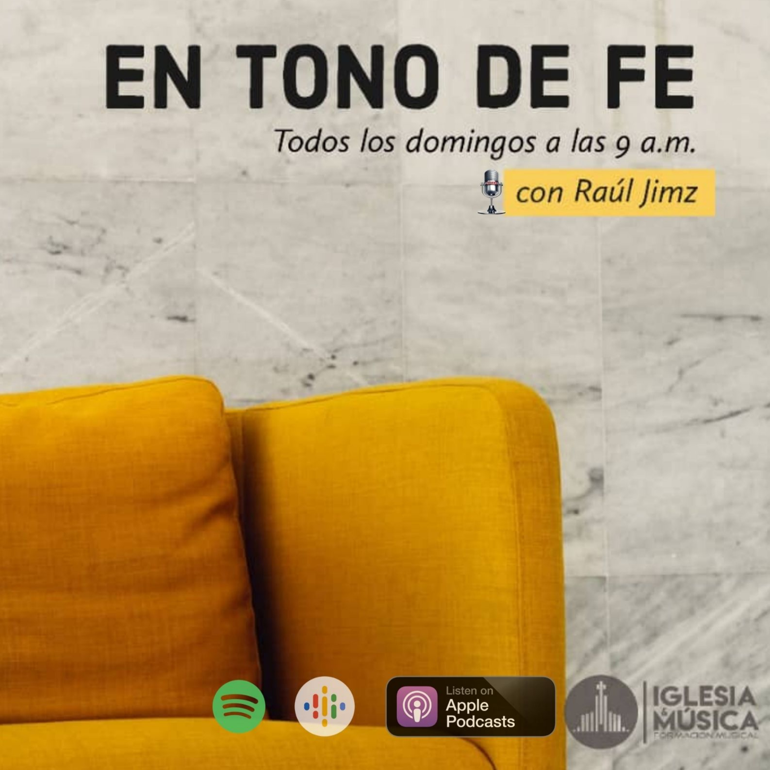 En Tono De Fe