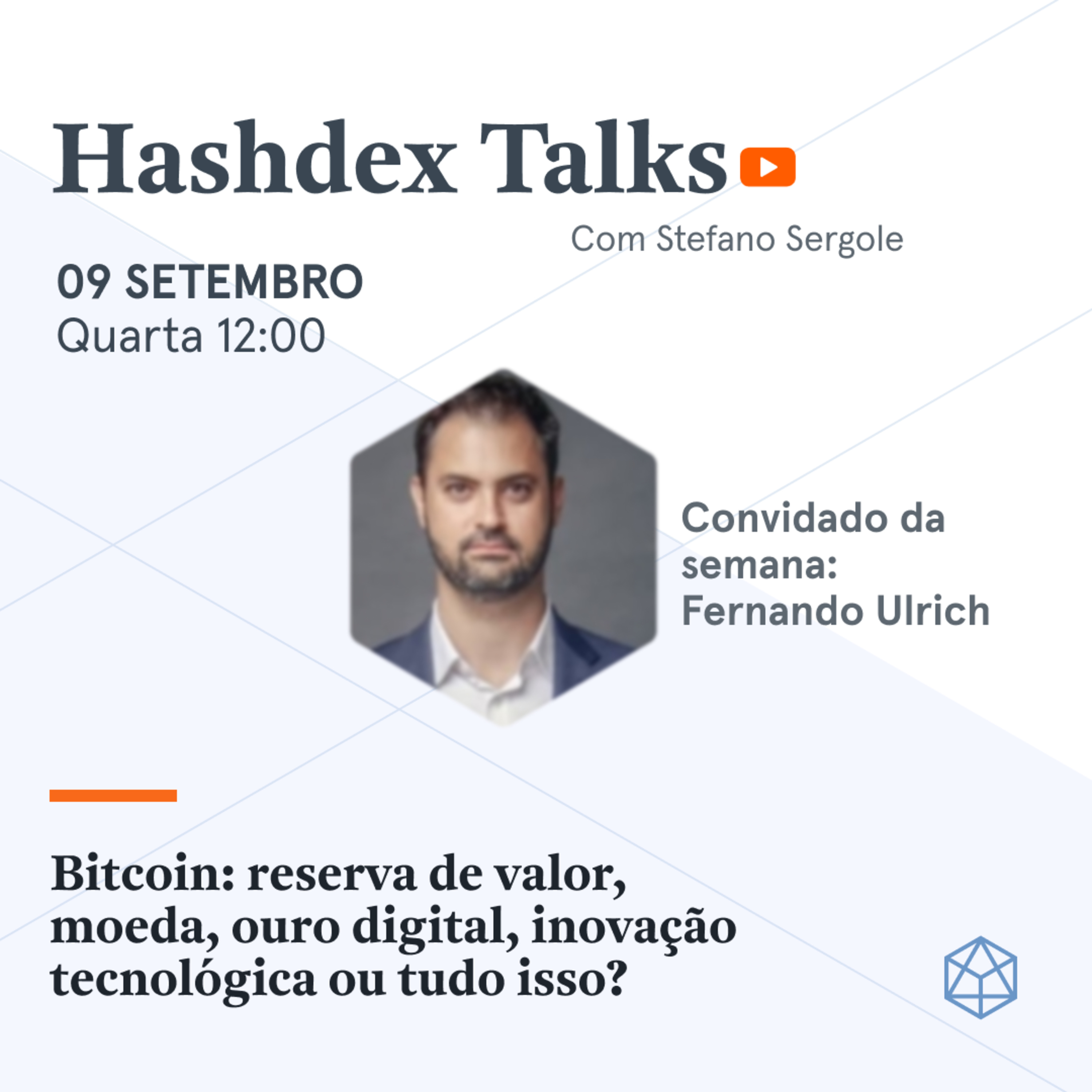 Hashdex Papo de Vol