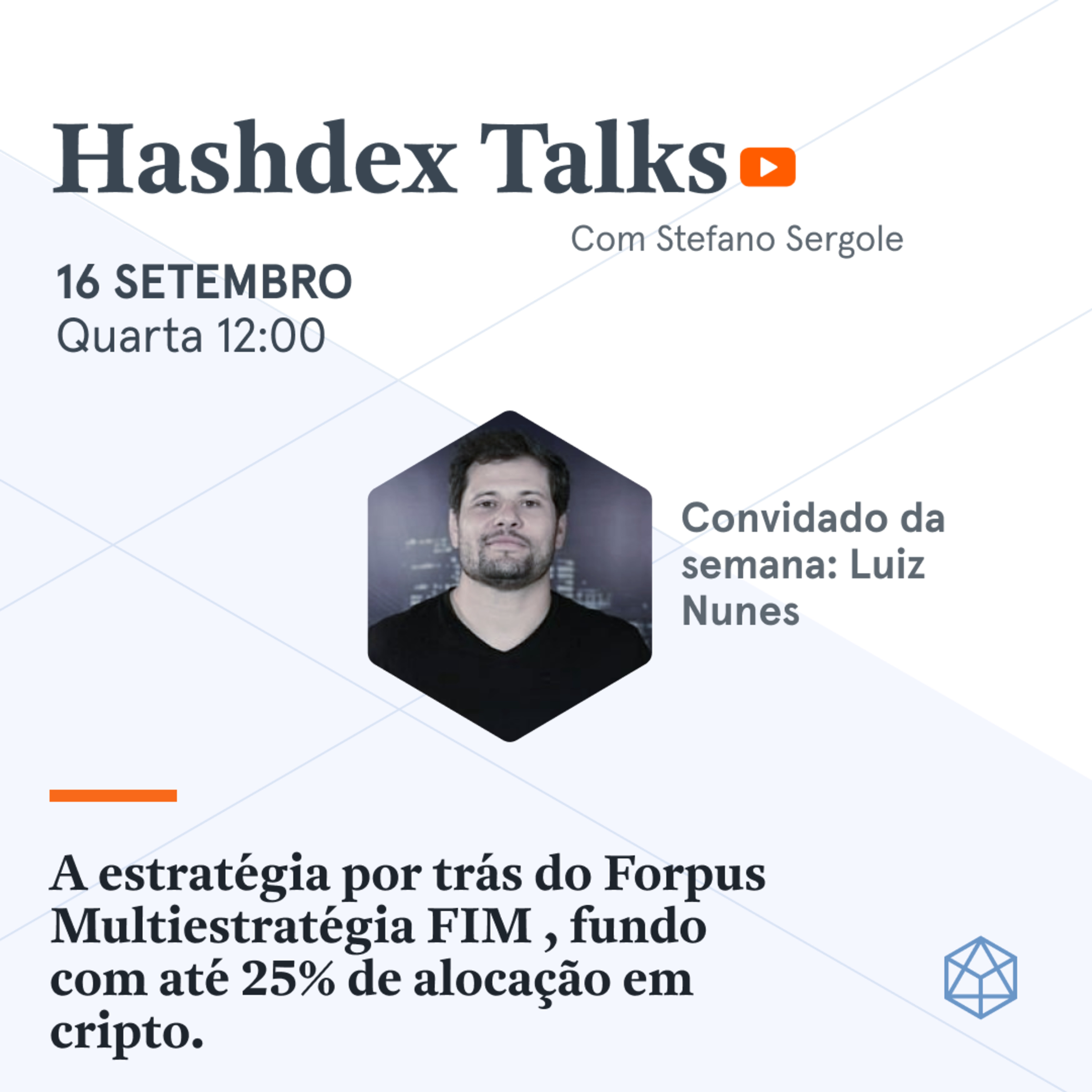 Hashdex Papo de Vol