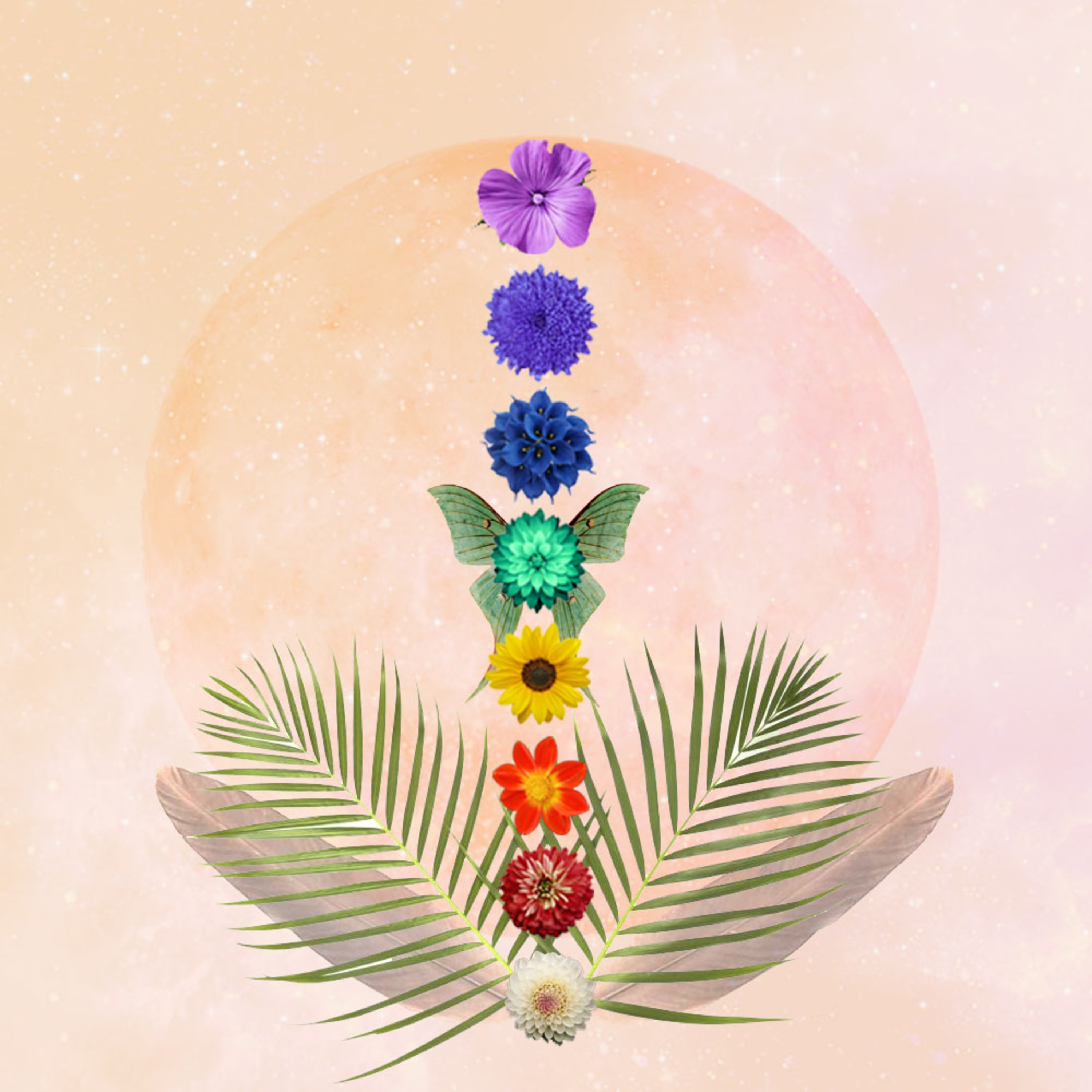 Chakra Balancing Meditation episode artwork