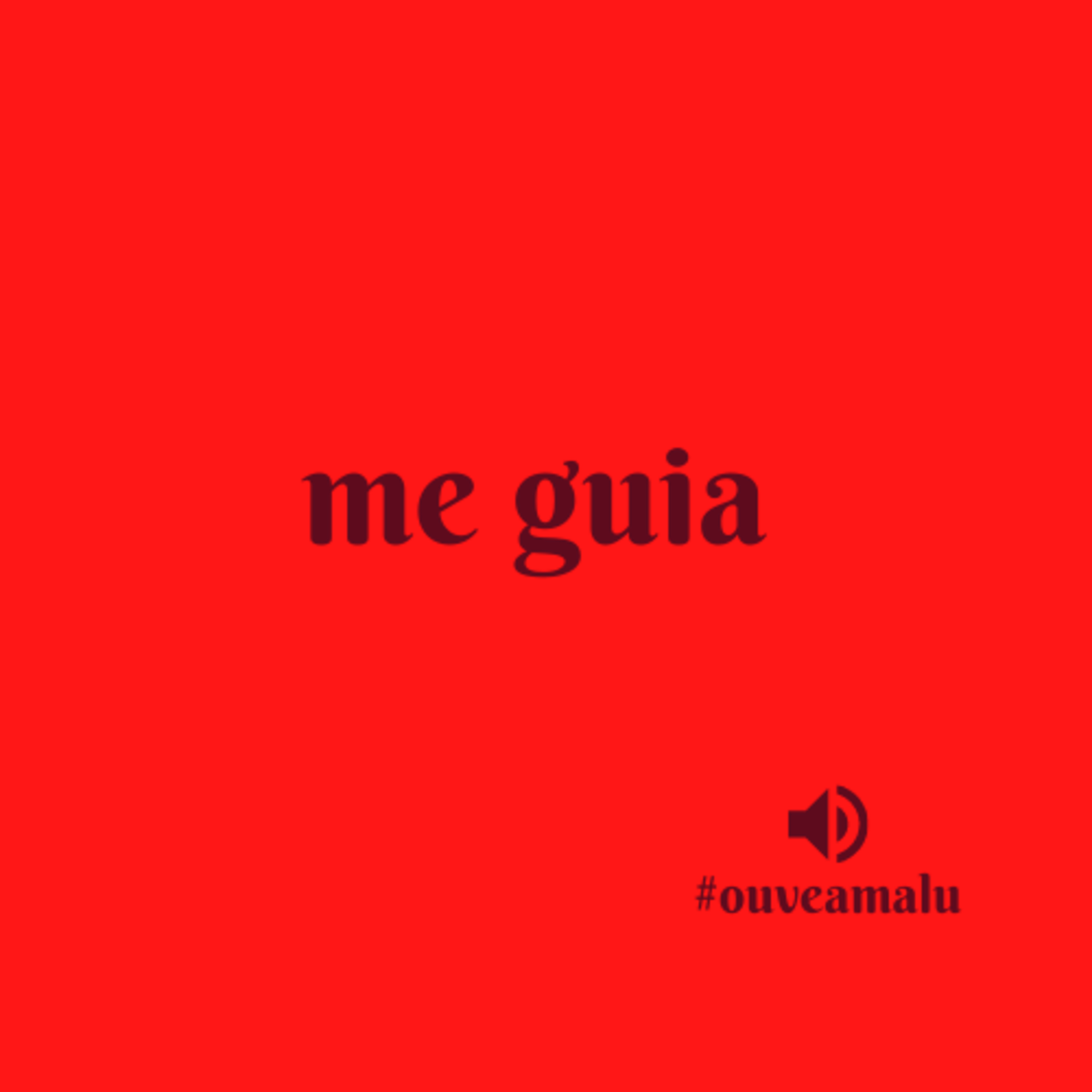 Me guia episode artwork